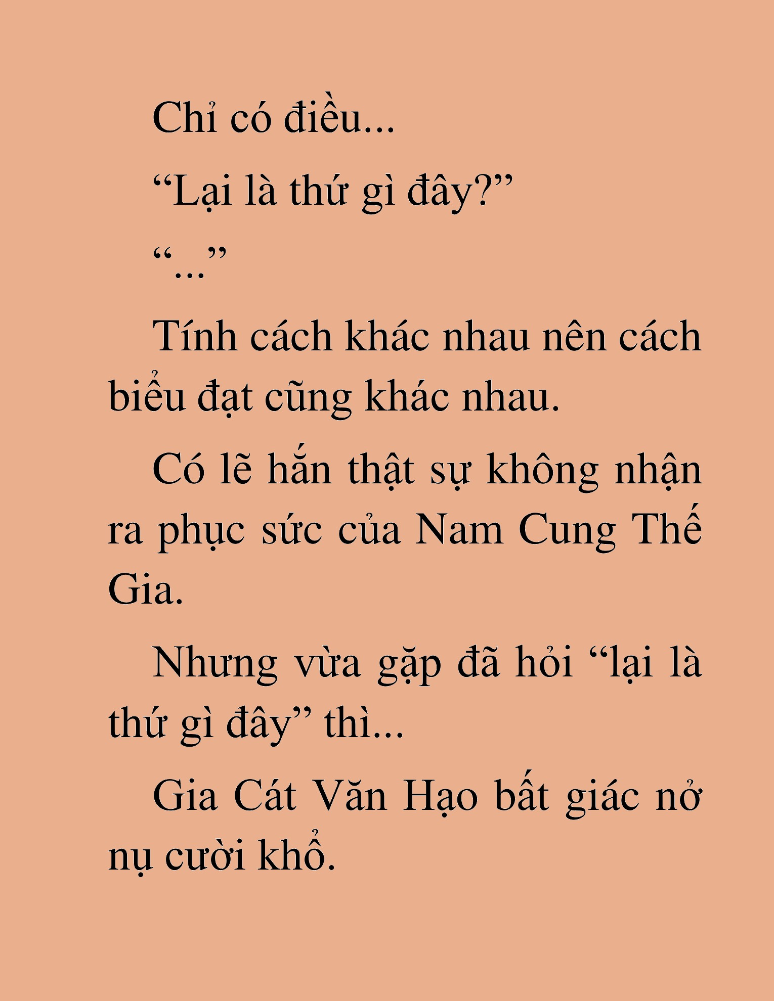 Đọc truyện HAT[NOVEL] Thiên Ma Đăng Tiên - Chap 183