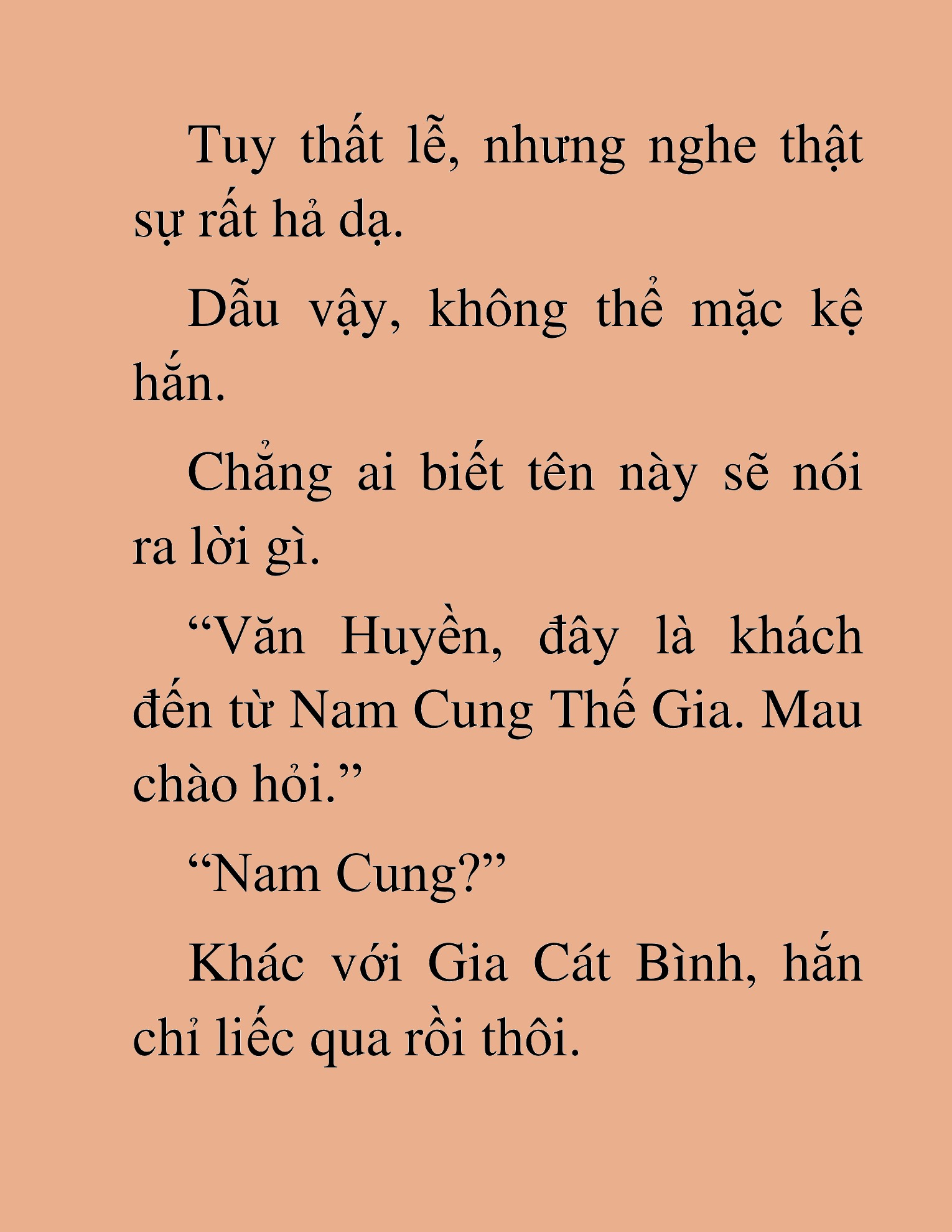 Đọc truyện HAT[NOVEL] Thiên Ma Đăng Tiên - Chap 183