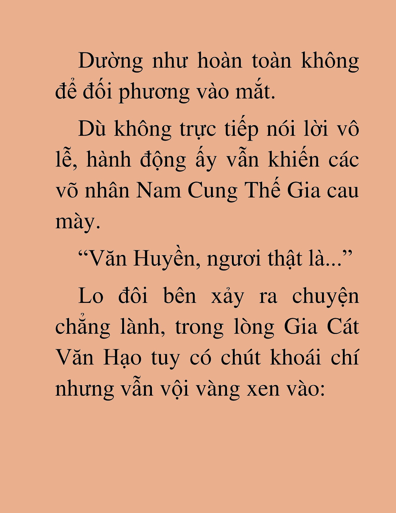 Đọc truyện HAT[NOVEL] Thiên Ma Đăng Tiên - Chap 183