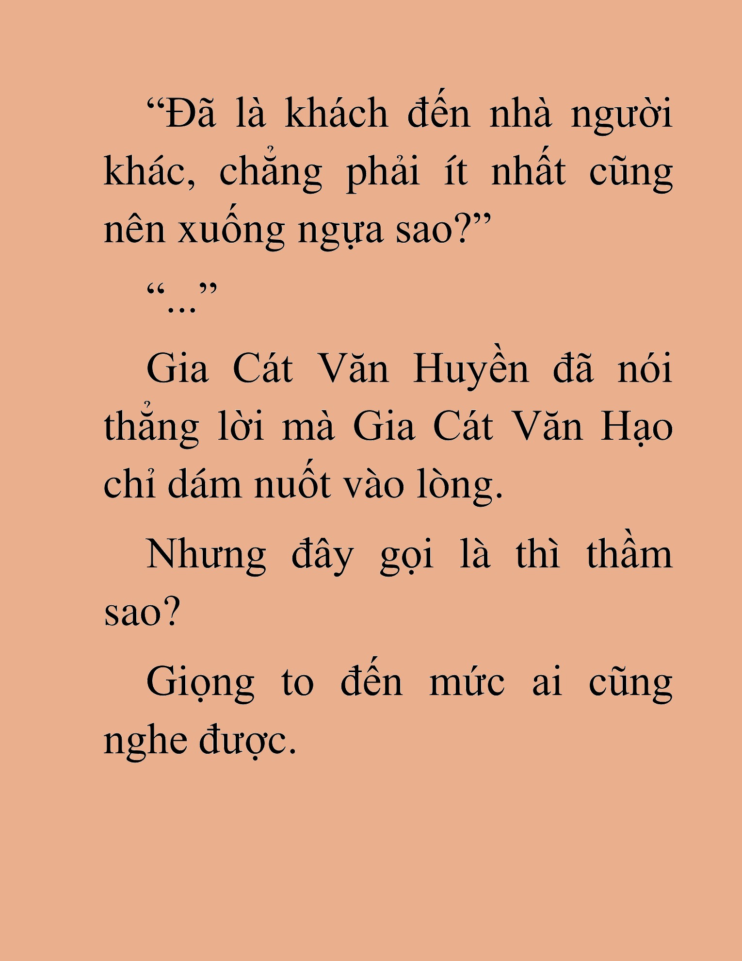 Đọc truyện HAT[NOVEL] Thiên Ma Đăng Tiên - Chap 183