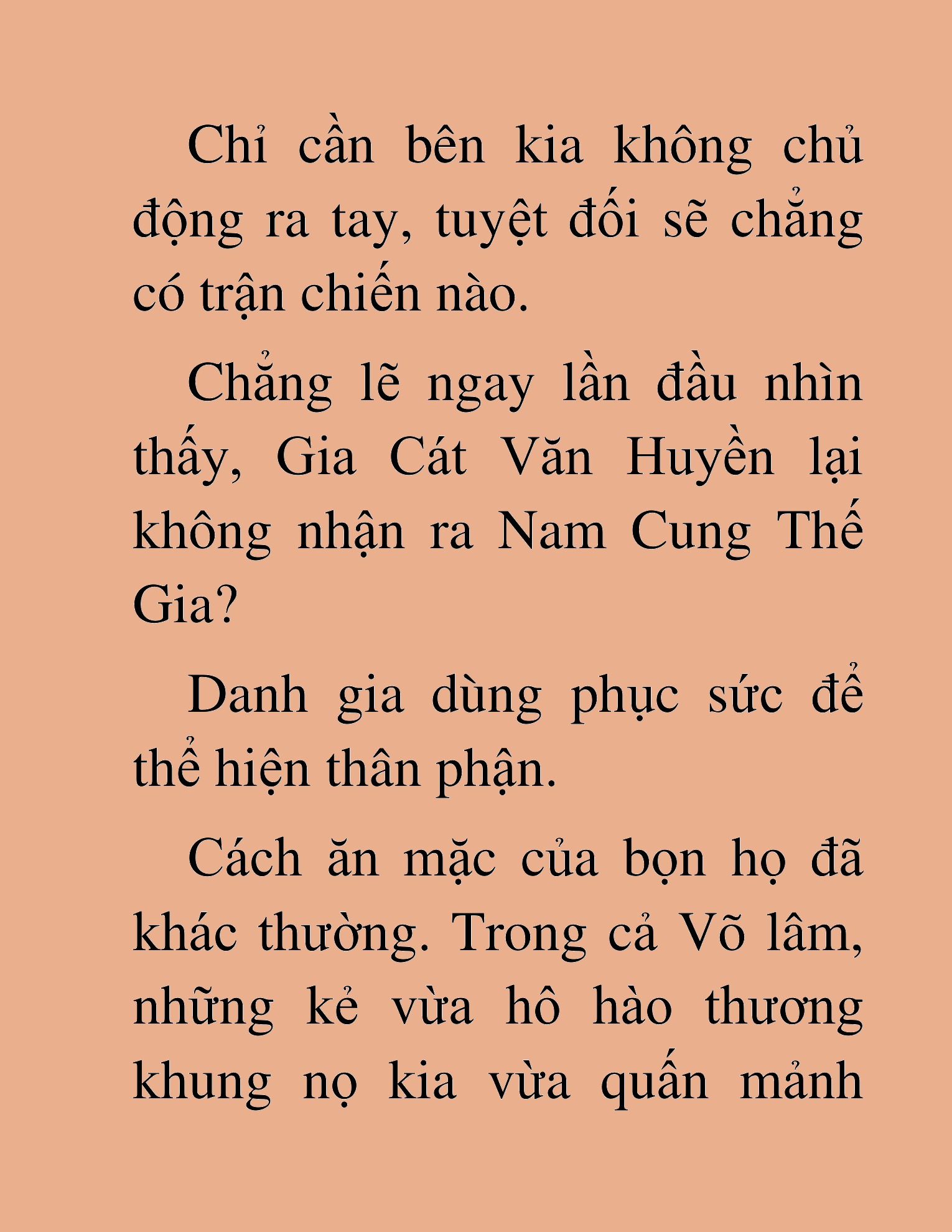 Đọc truyện HAT[NOVEL] Thiên Ma Đăng Tiên - Chap 184