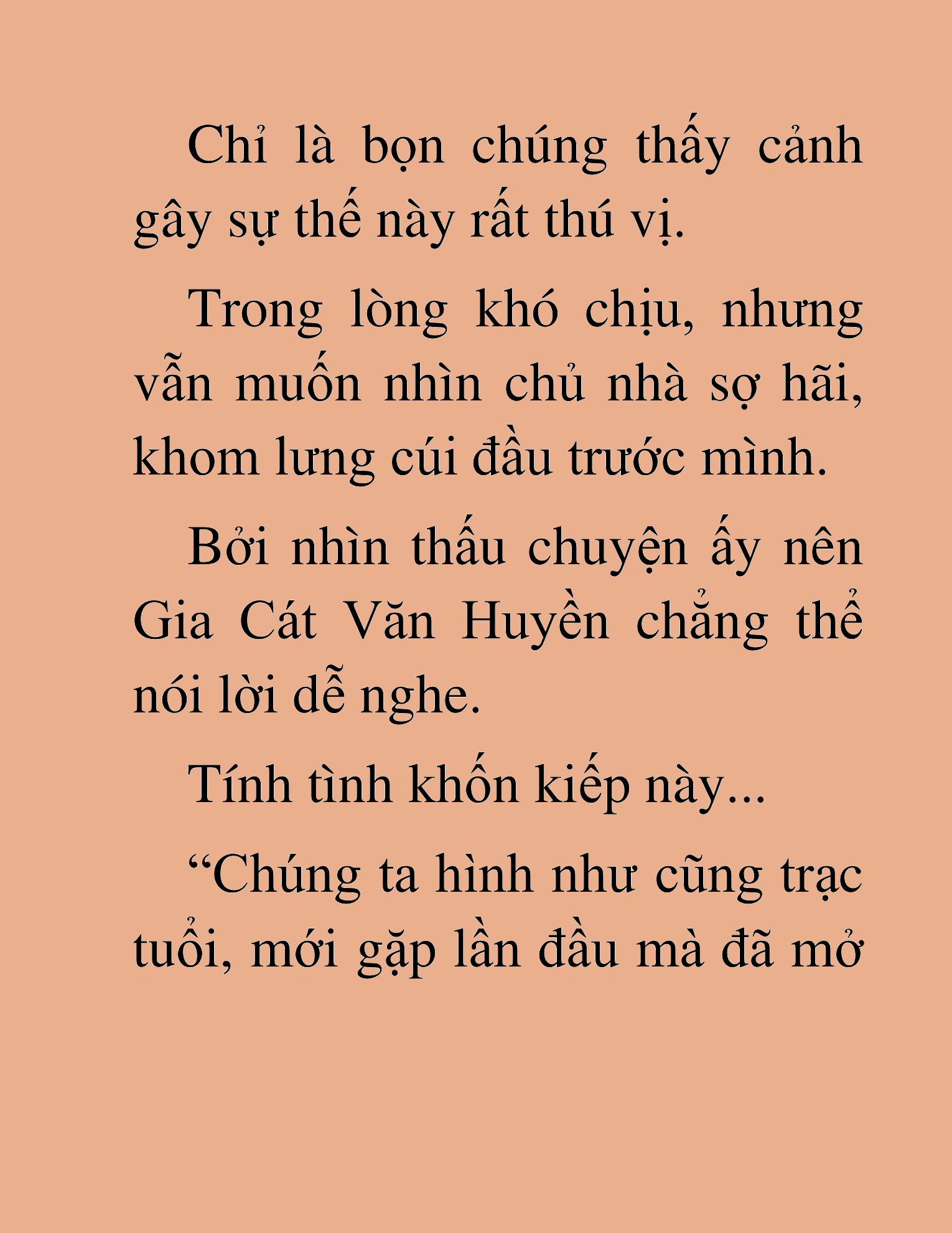 Đọc truyện HAT[NOVEL] Thiên Ma Đăng Tiên - Chap 184