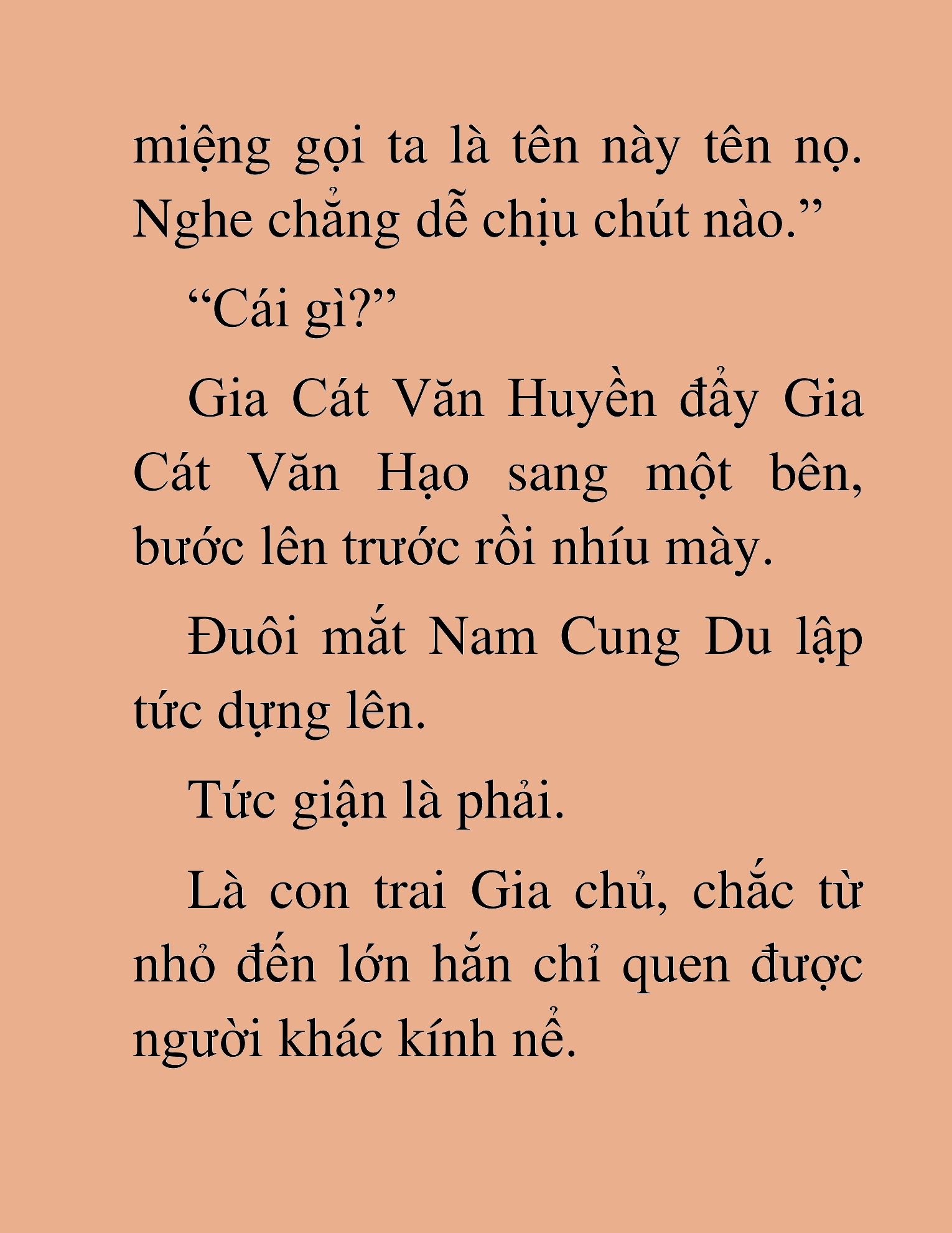 Đọc truyện HAT[NOVEL] Thiên Ma Đăng Tiên - Chap 184