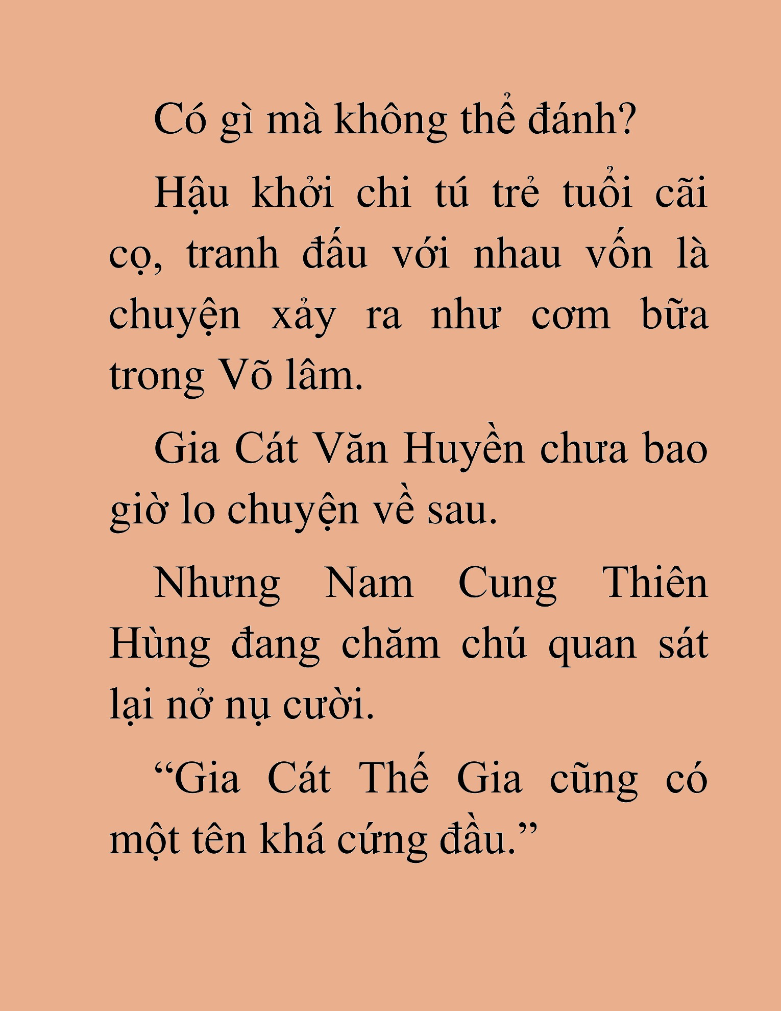 Đọc truyện HAT[NOVEL] Thiên Ma Đăng Tiên - Chap 184