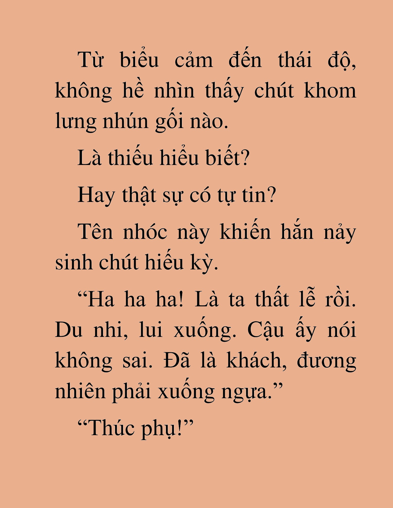 Đọc truyện HAT[NOVEL] Thiên Ma Đăng Tiên - Chap 184