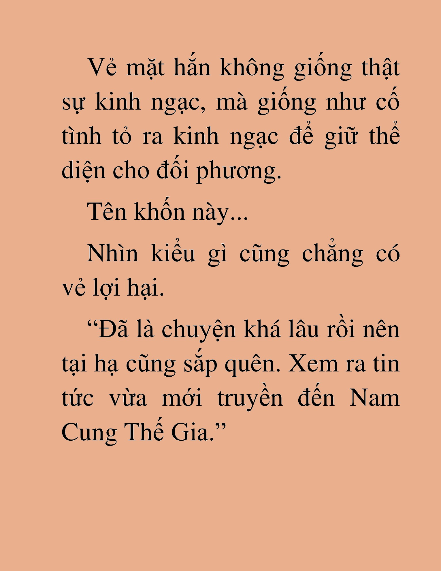 Đọc truyện HAT[NOVEL] Thiên Ma Đăng Tiên - Chap 184