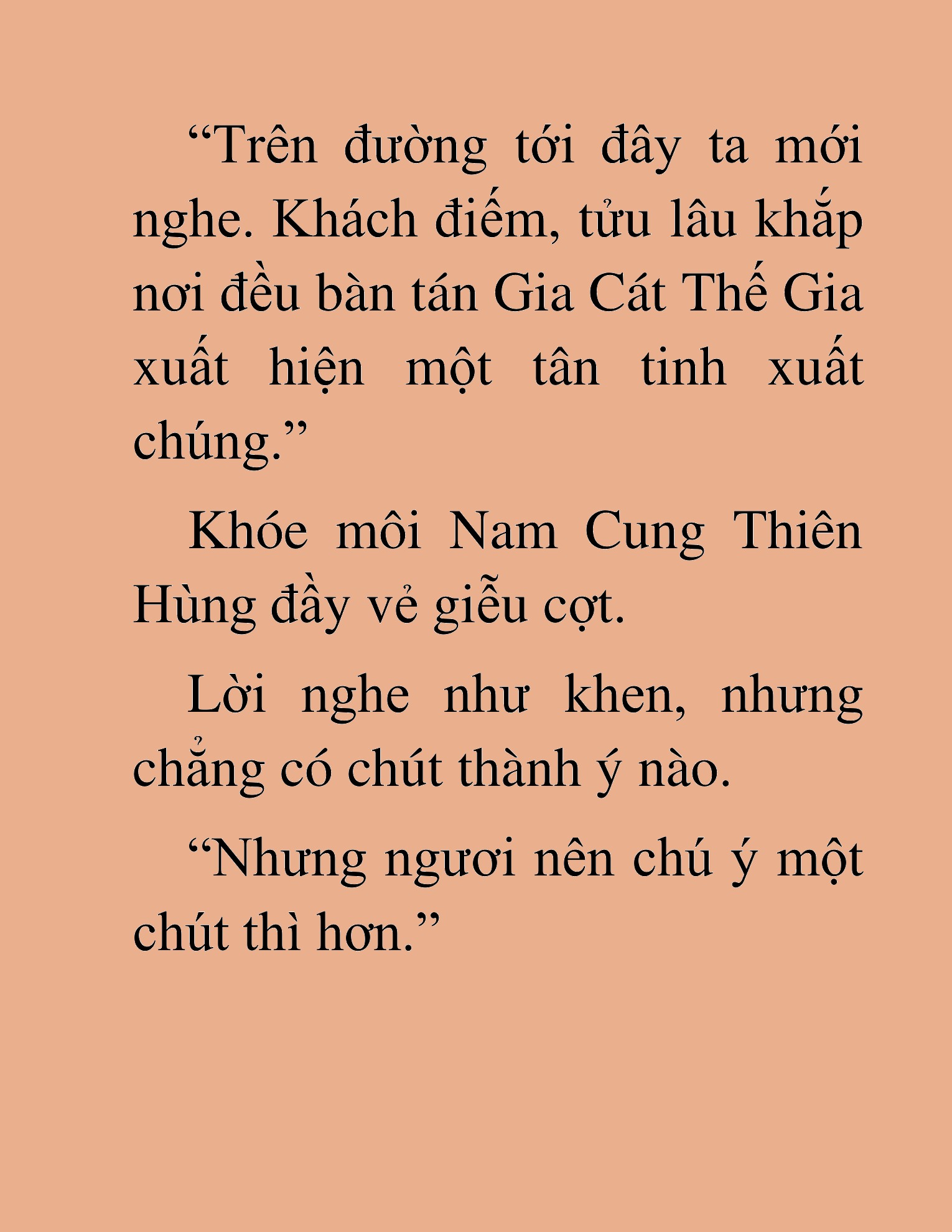 Đọc truyện HAT[NOVEL] Thiên Ma Đăng Tiên - Chap 184