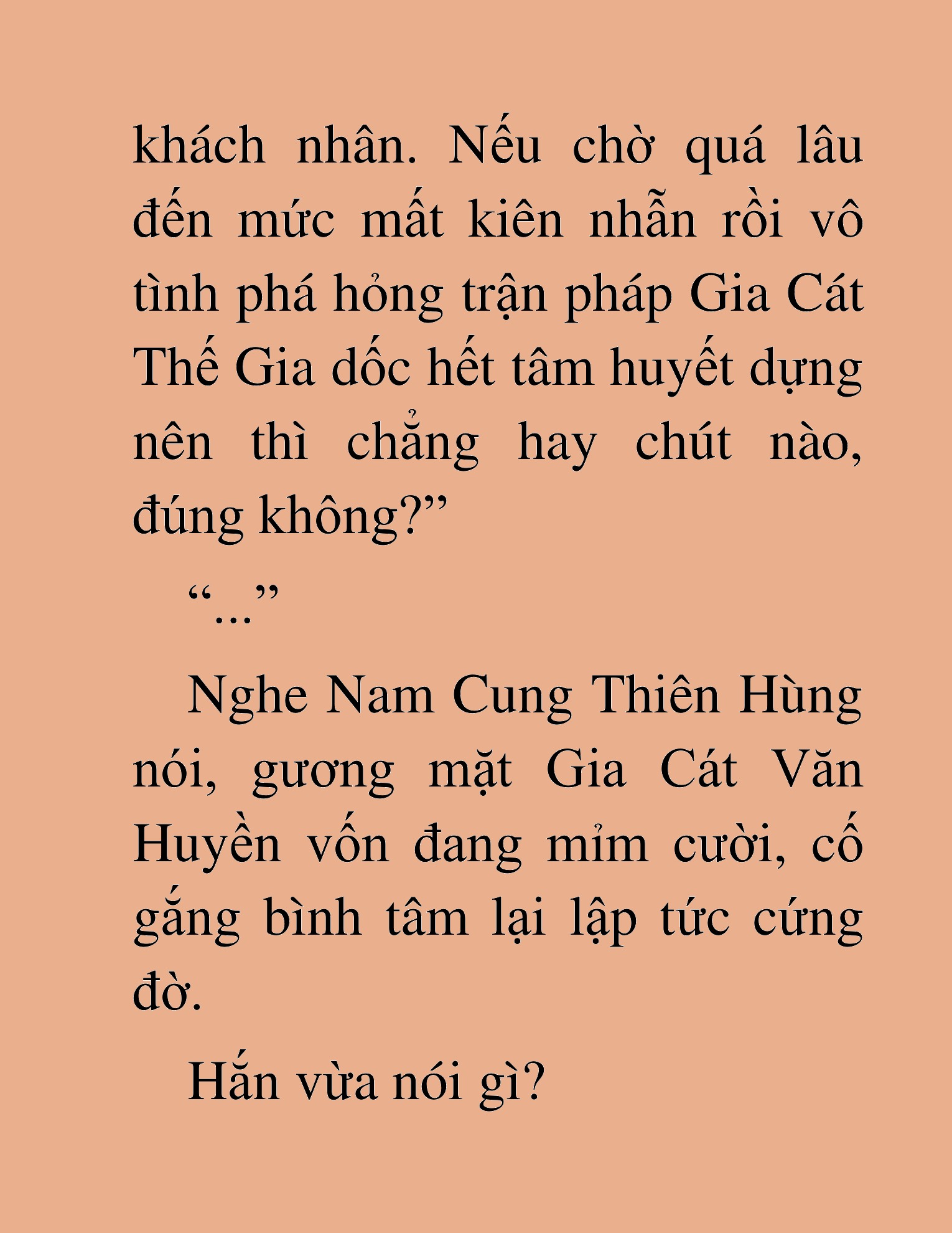 Đọc truyện HAT[NOVEL] Thiên Ma Đăng Tiên - Chap 184