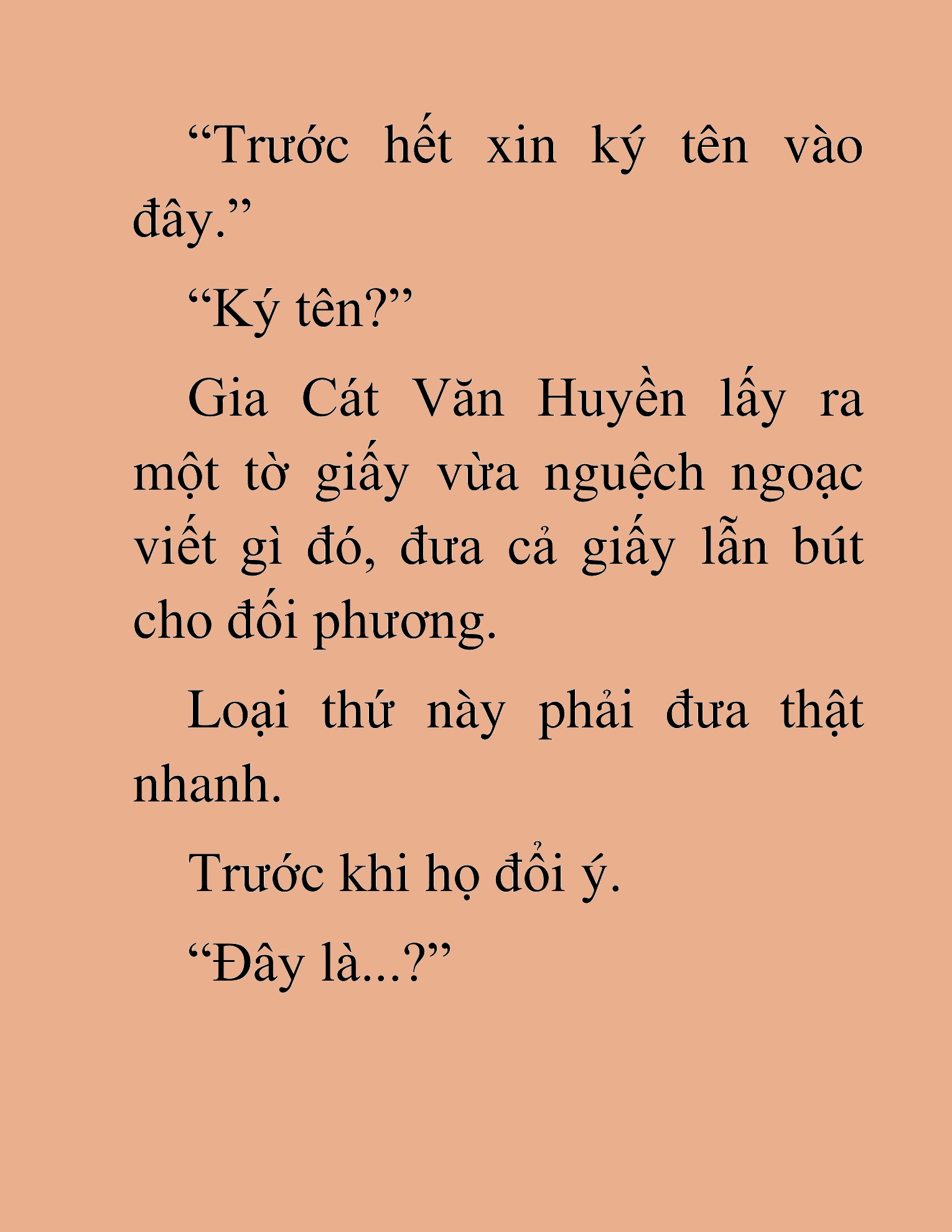 Đọc truyện HAT[NOVEL] Thiên Ma Đăng Tiên - Chap 185