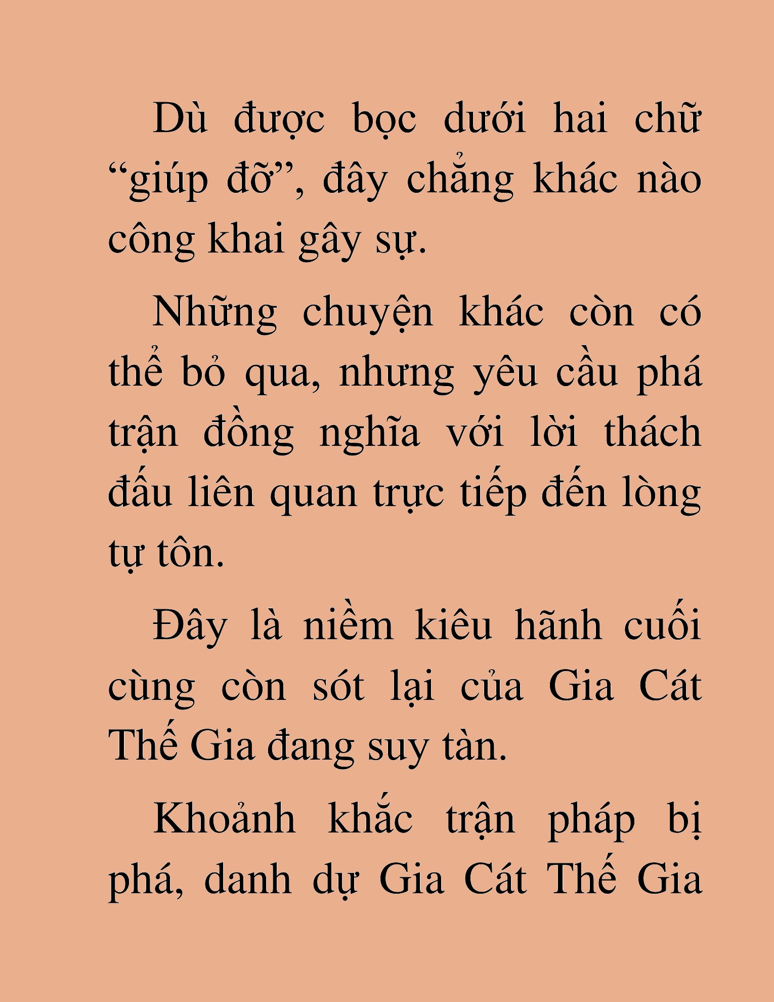 Đọc truyện HAT[NOVEL] Thiên Ma Đăng Tiên - Chap 185