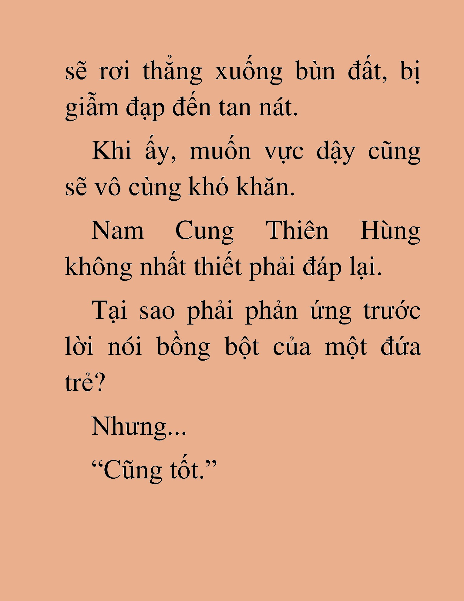 Đọc truyện HAT[NOVEL] Thiên Ma Đăng Tiên - Chap 185