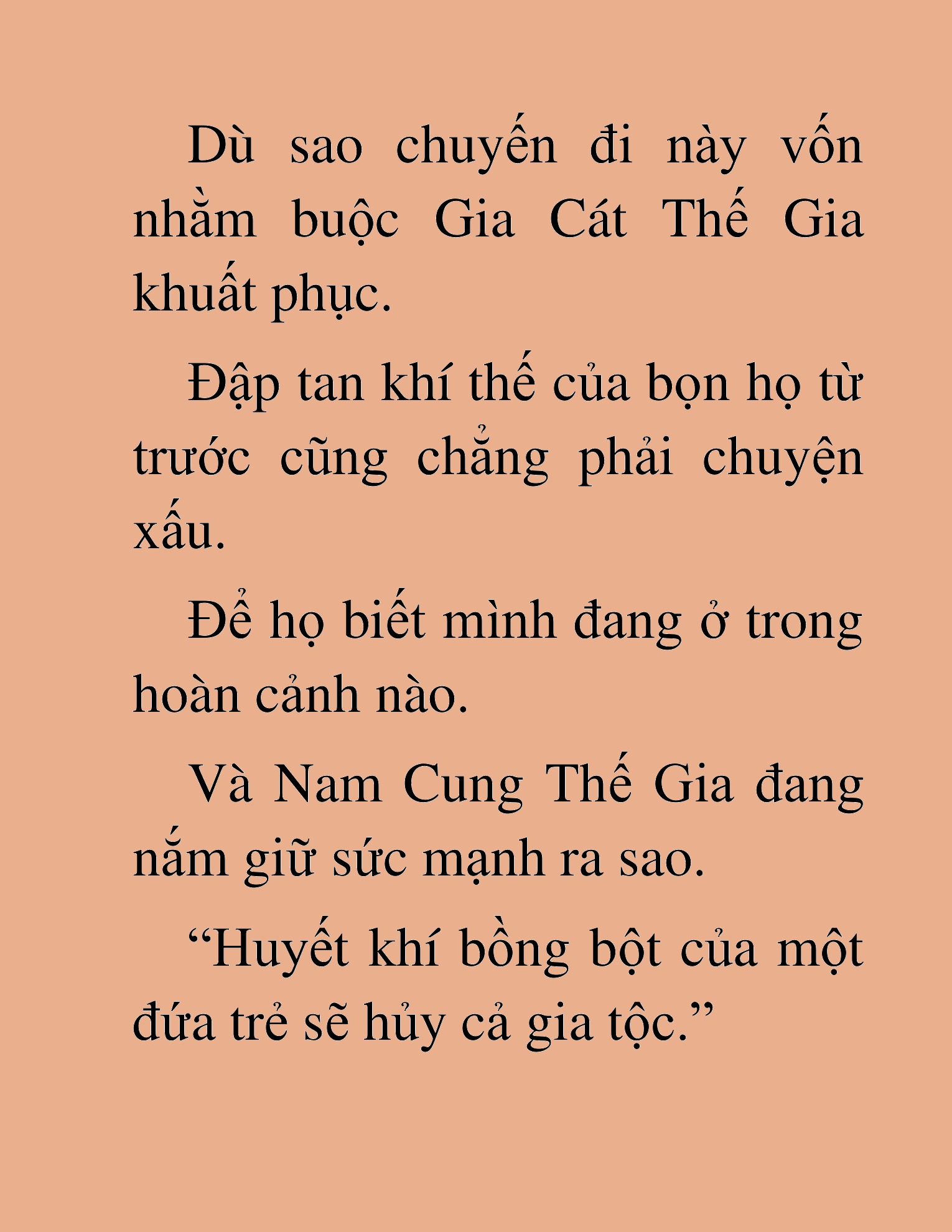 Đọc truyện HAT[NOVEL] Thiên Ma Đăng Tiên - Chap 185