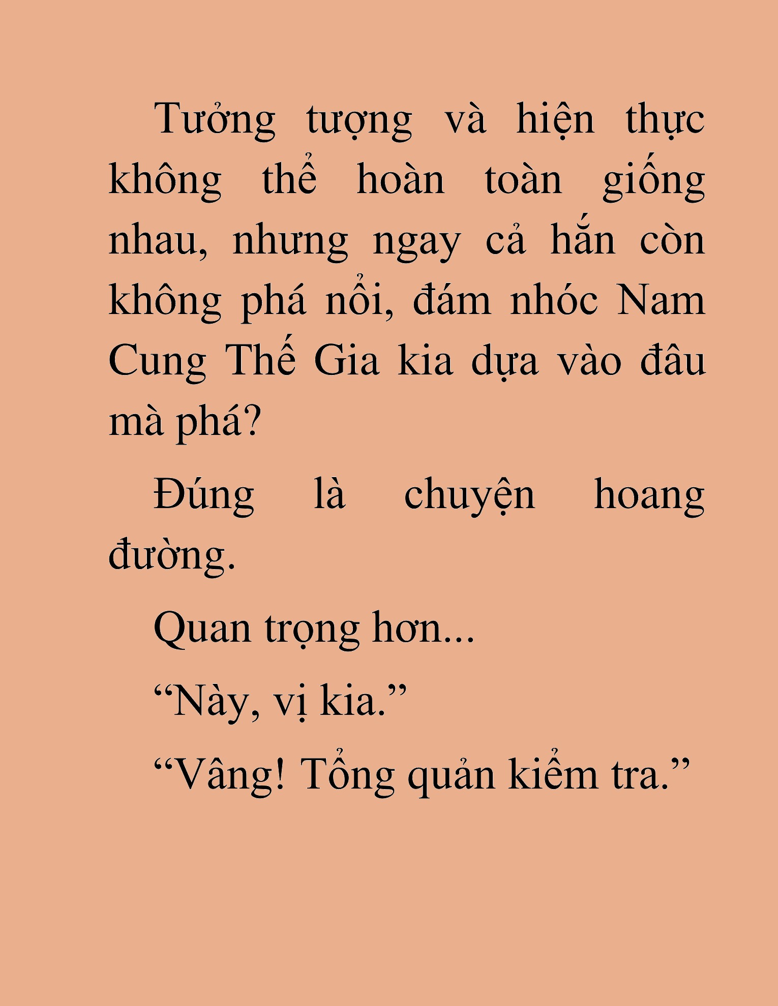 Đọc truyện HAT[NOVEL] Thiên Ma Đăng Tiên - Chap 186