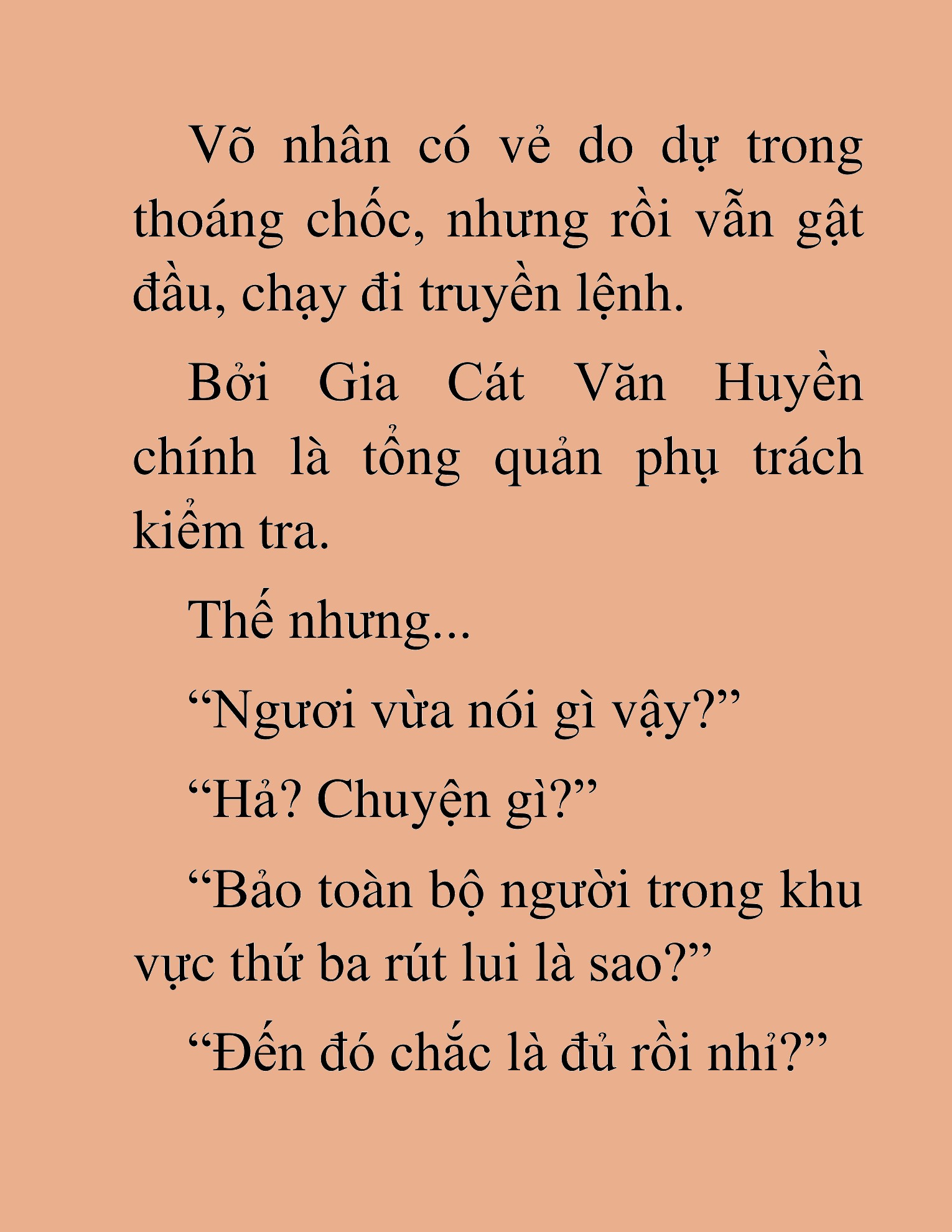 Đọc truyện HAT[NOVEL] Thiên Ma Đăng Tiên - Chap 186