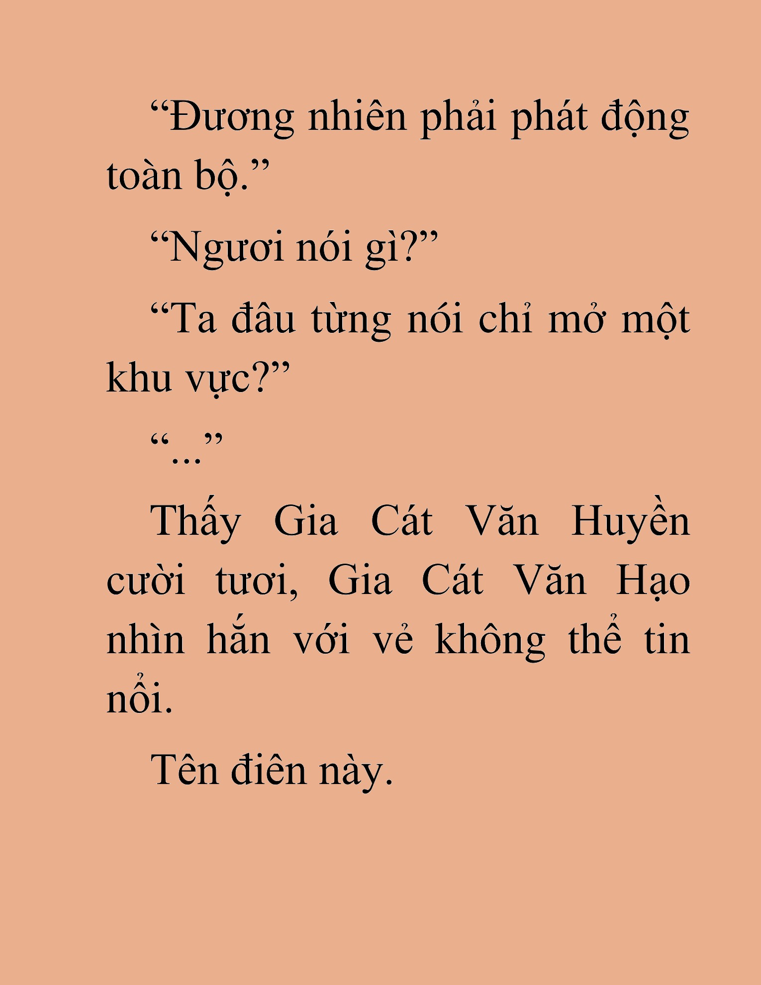 Đọc truyện HAT[NOVEL] Thiên Ma Đăng Tiên - Chap 186