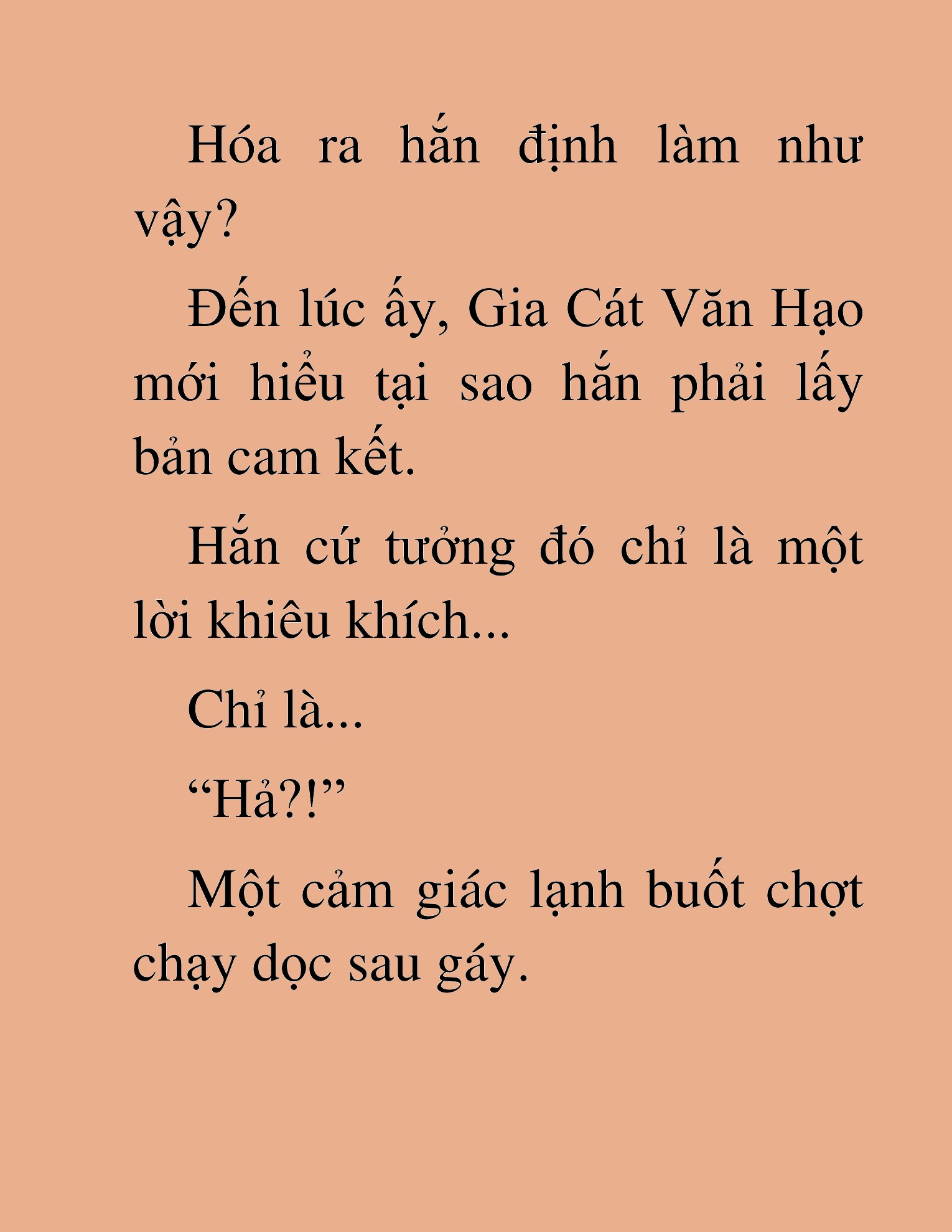 Đọc truyện HAT[NOVEL] Thiên Ma Đăng Tiên - Chap 186