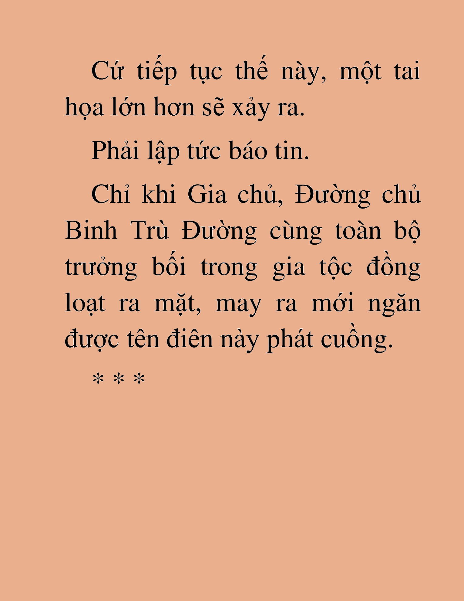 Đọc truyện HAT[NOVEL] Thiên Ma Đăng Tiên - Chap 186
