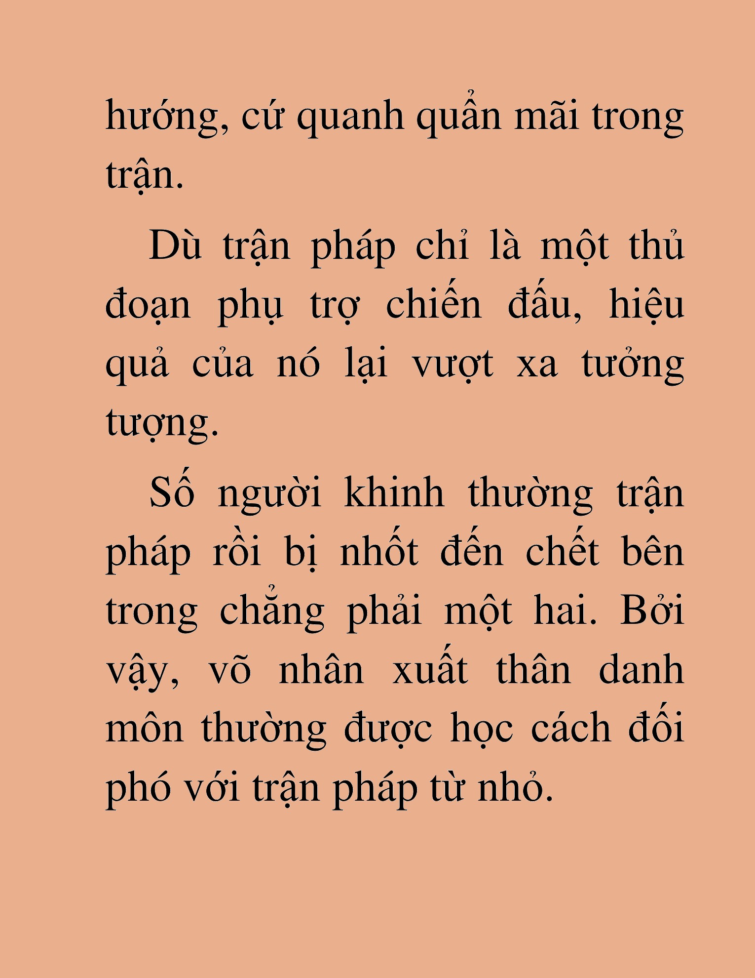 Đọc truyện HAT[NOVEL] Thiên Ma Đăng Tiên - Chap 187