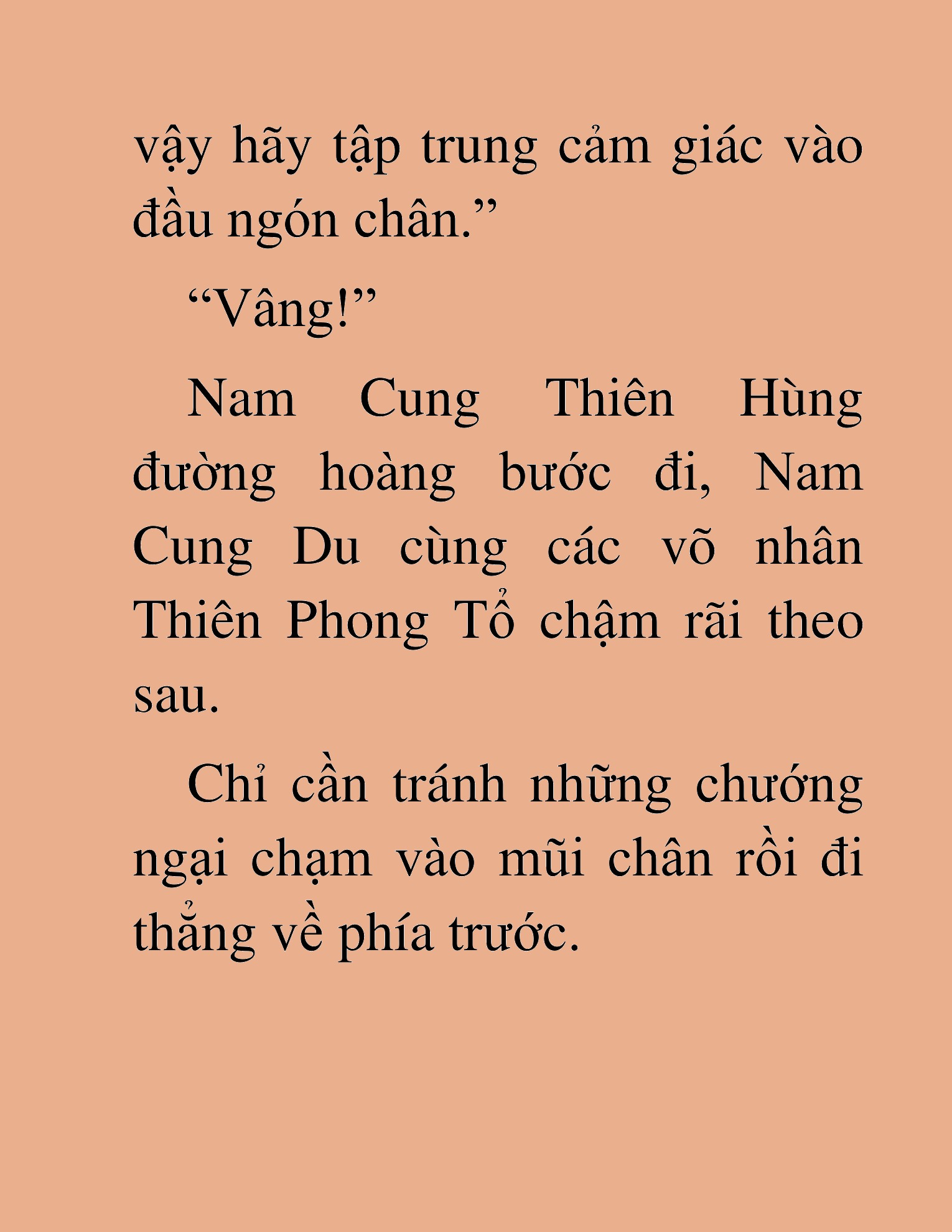 Đọc truyện HAT[NOVEL] Thiên Ma Đăng Tiên - Chap 187