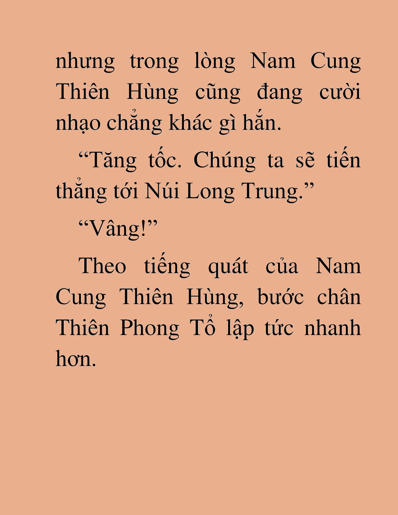 Đọc truyện HAT[NOVEL] Thiên Ma Đăng Tiên - Chap 187