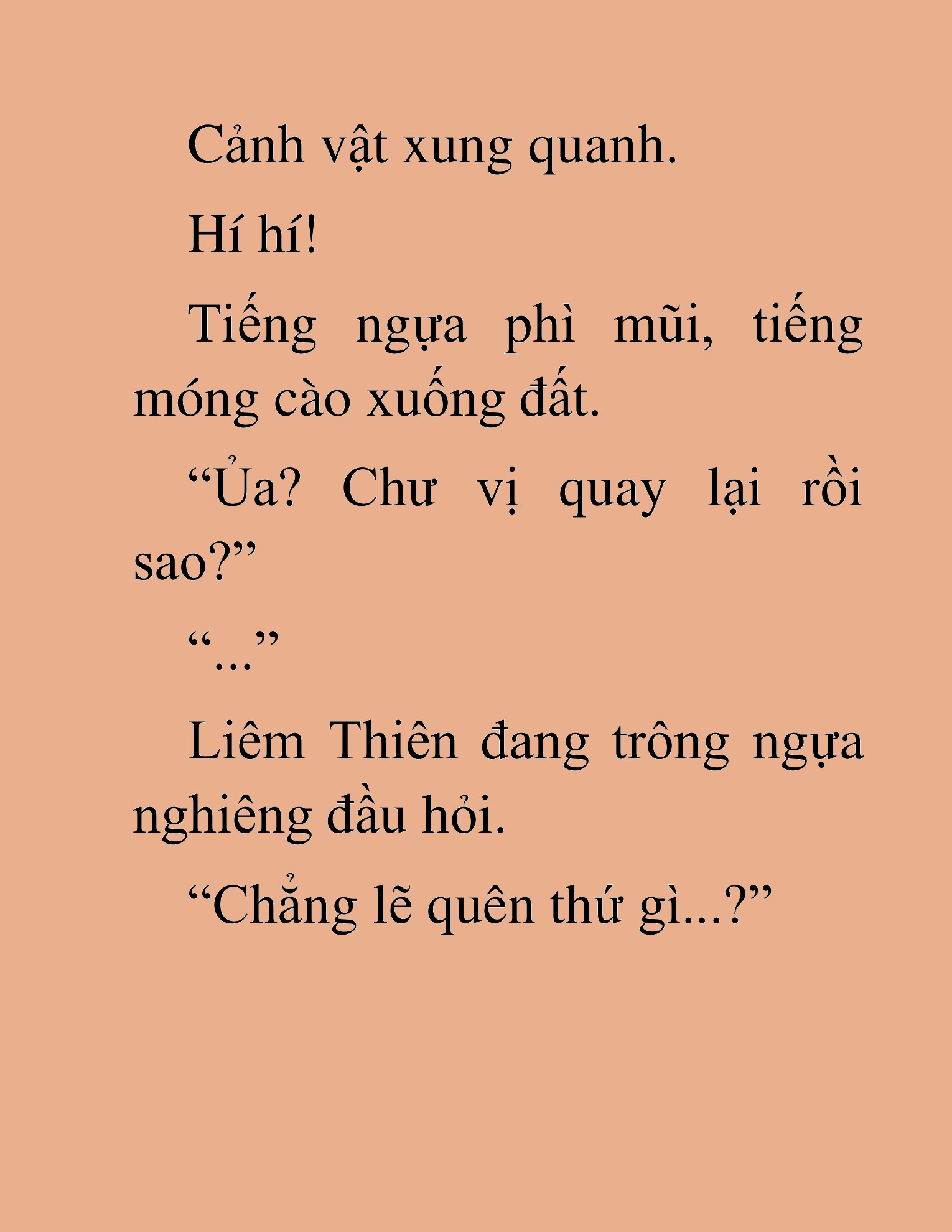 Đọc truyện HAT[NOVEL] Thiên Ma Đăng Tiên - Chap 187