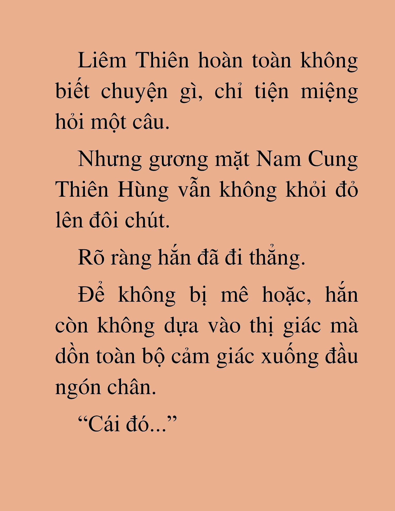 Đọc truyện HAT[NOVEL] Thiên Ma Đăng Tiên - Chap 187