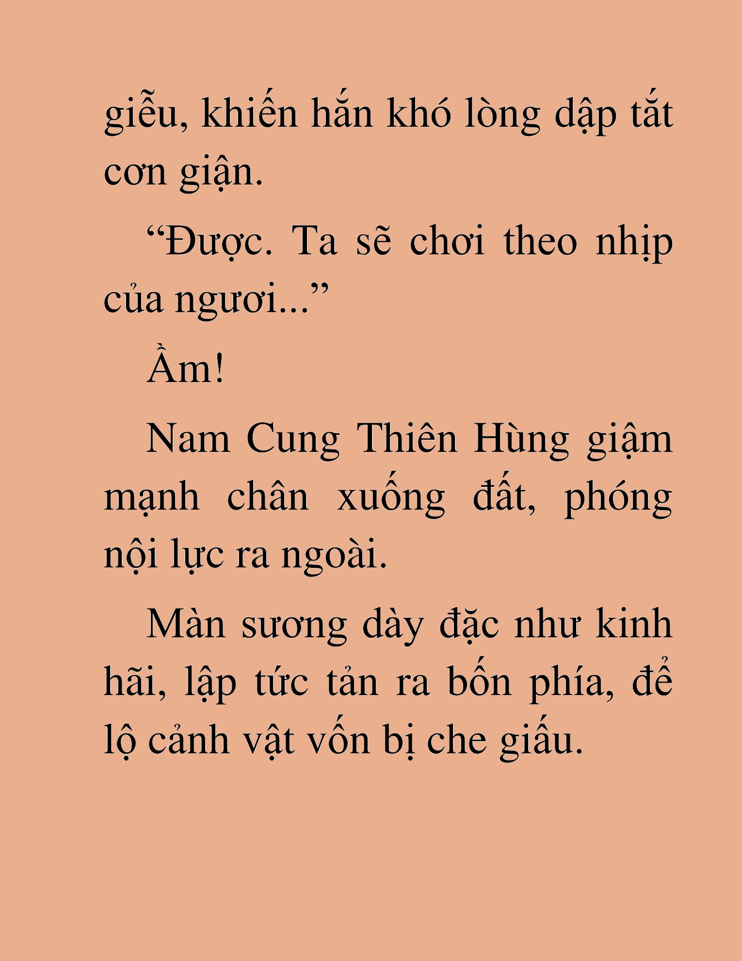 Đọc truyện HAT[NOVEL] Thiên Ma Đăng Tiên - Chap 188