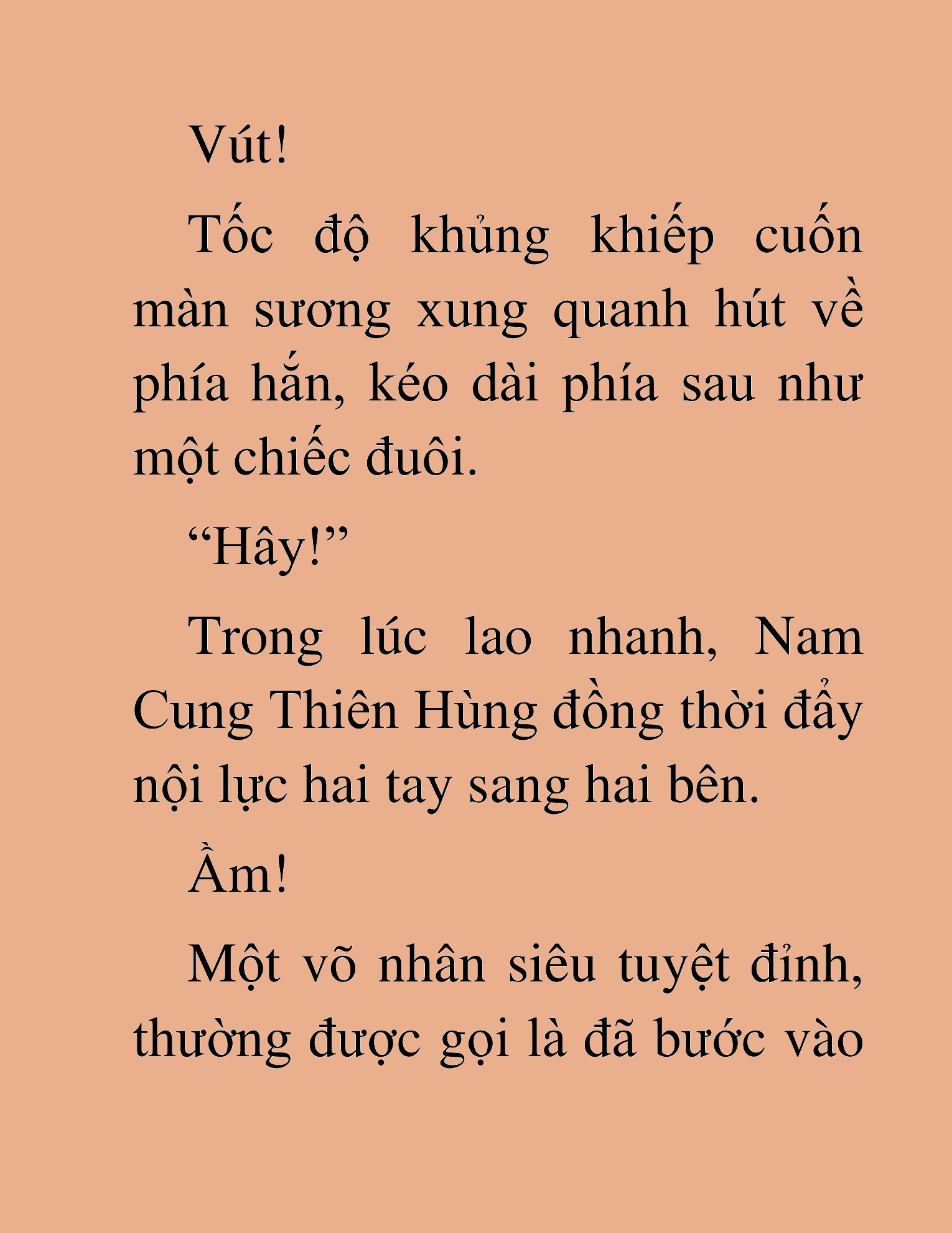 Đọc truyện HAT[NOVEL] Thiên Ma Đăng Tiên - Chap 188