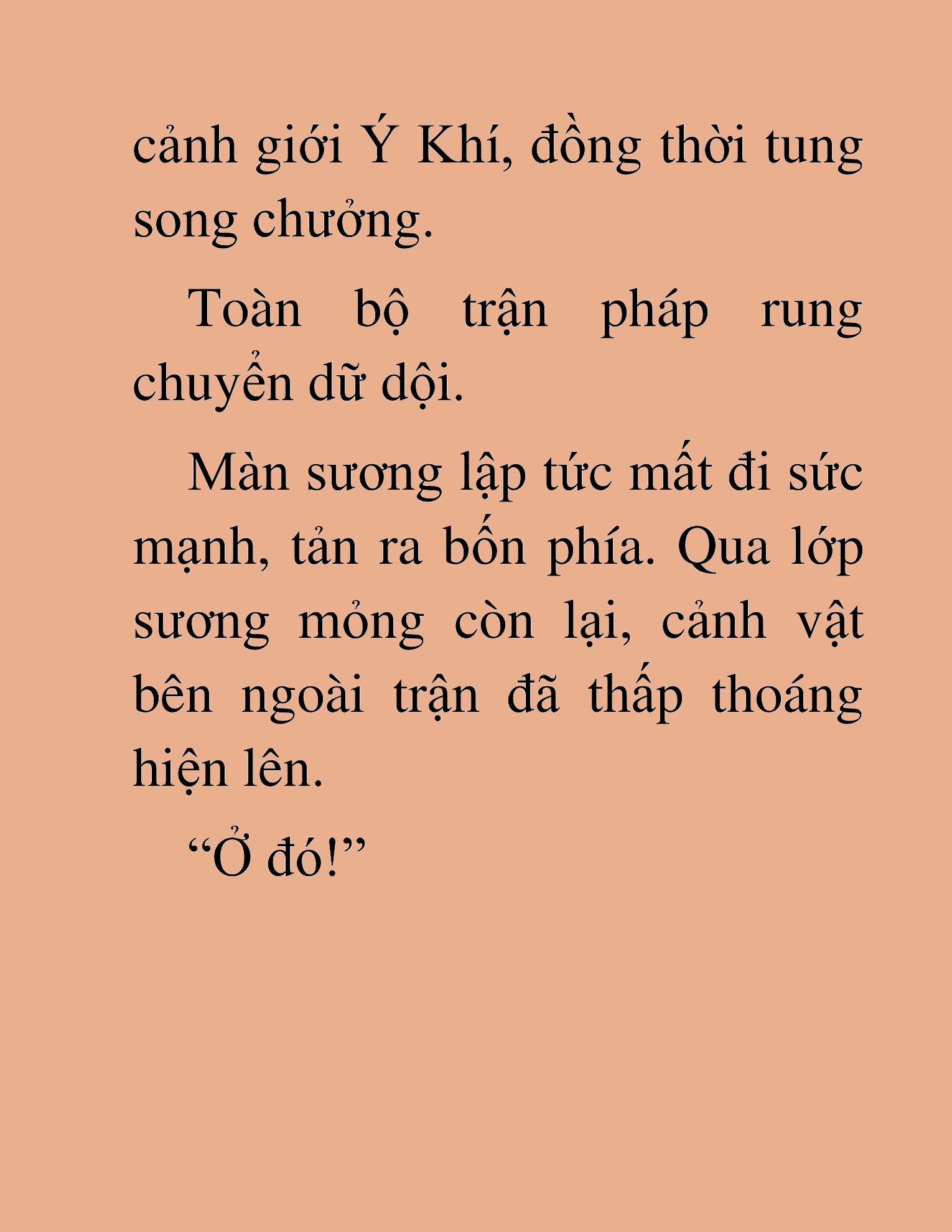 Đọc truyện HAT[NOVEL] Thiên Ma Đăng Tiên - Chap 188