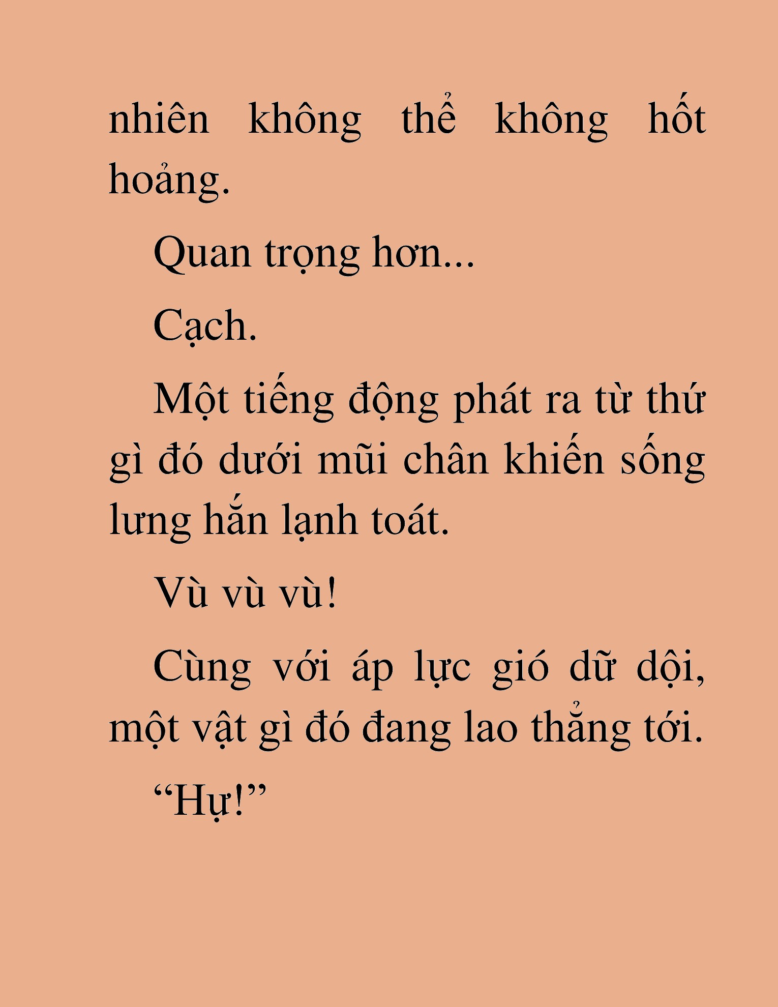 Đọc truyện HAT[NOVEL] Thiên Ma Đăng Tiên - Chap 188