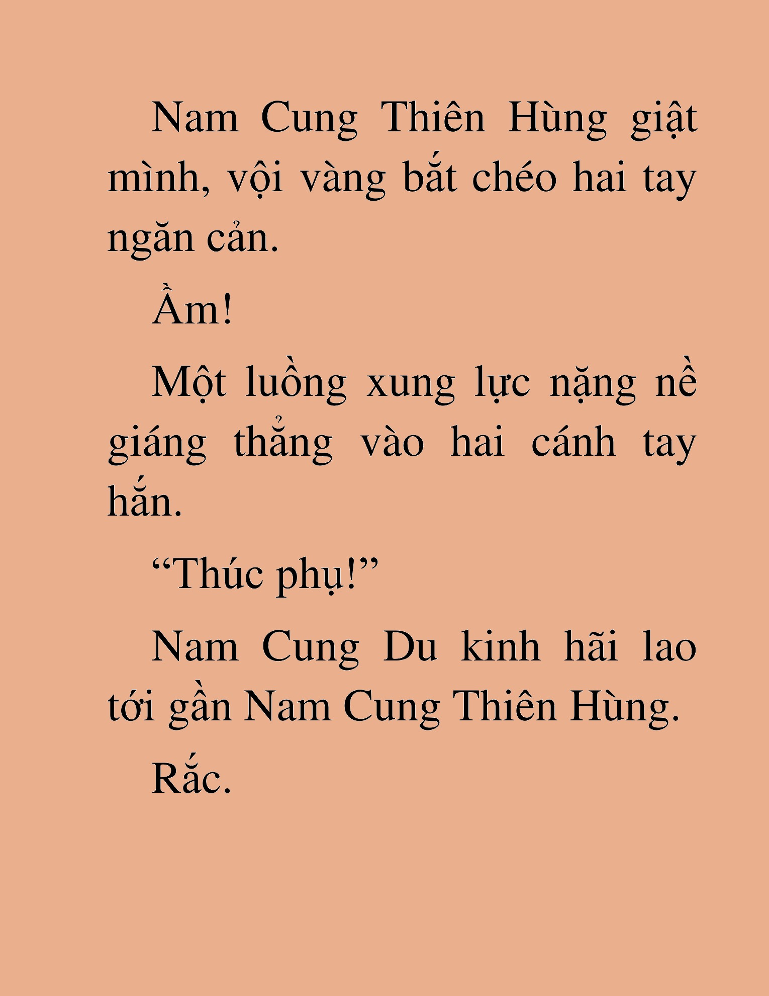 Đọc truyện HAT[NOVEL] Thiên Ma Đăng Tiên - Chap 188