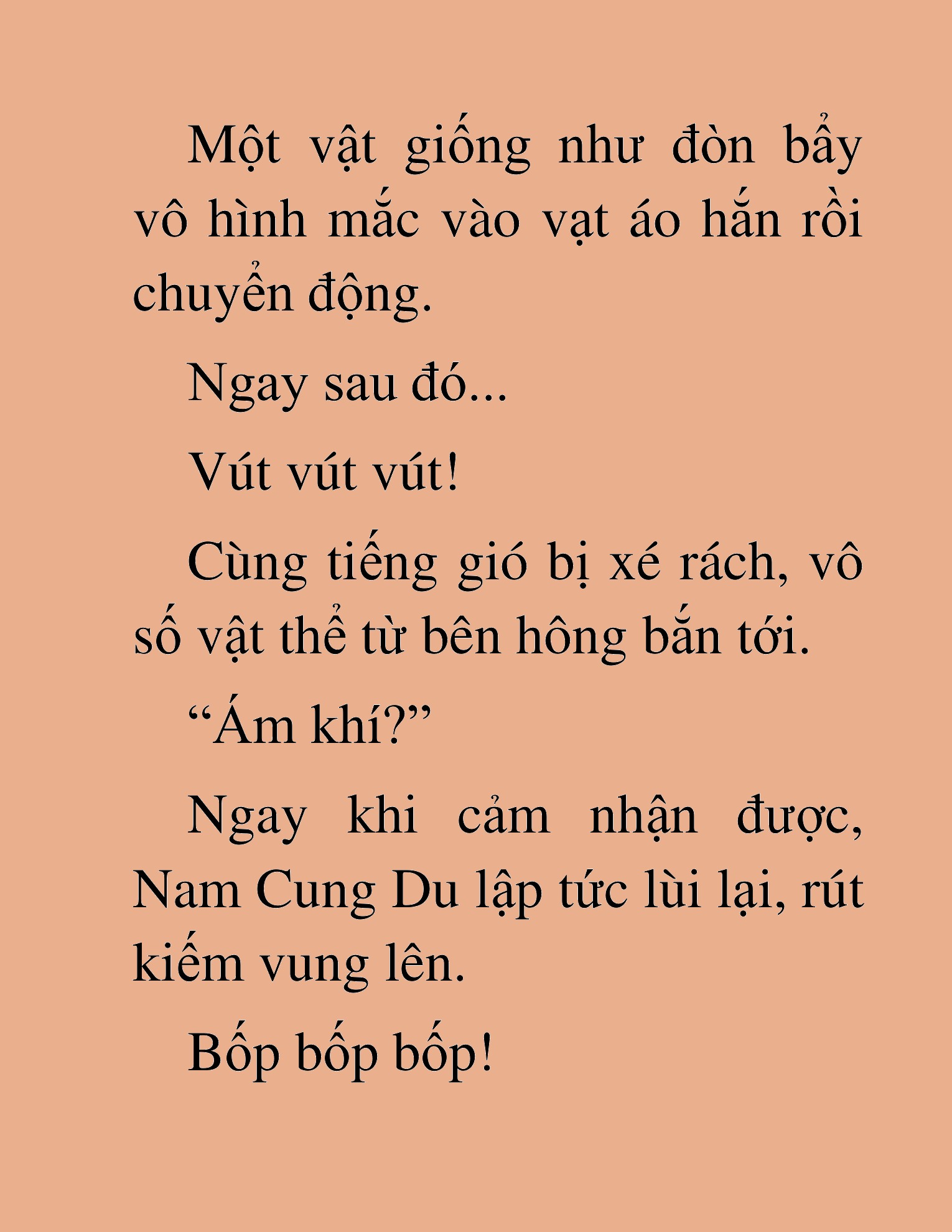 Đọc truyện HAT[NOVEL] Thiên Ma Đăng Tiên - Chap 188