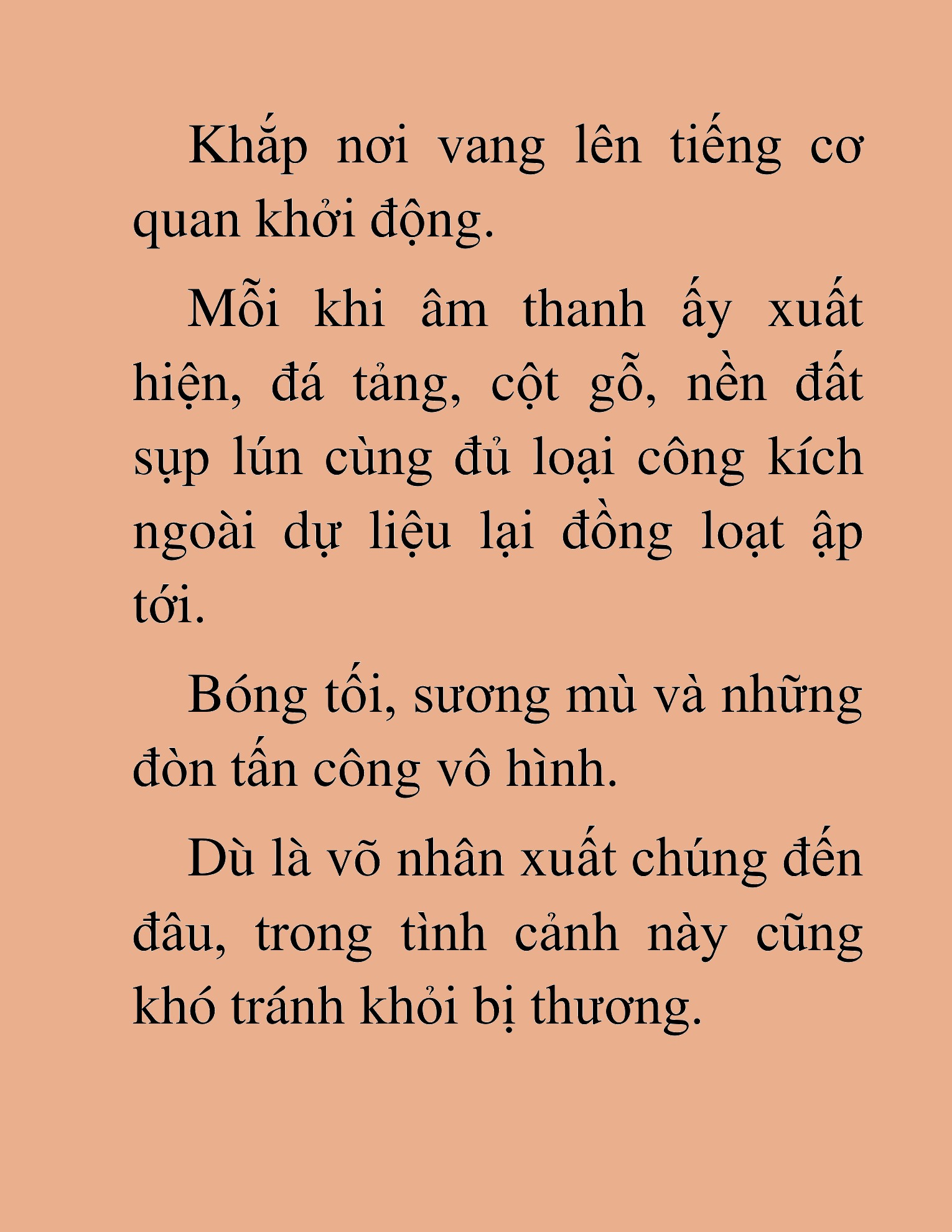 Đọc truyện HAT[NOVEL] Thiên Ma Đăng Tiên - Chap 188