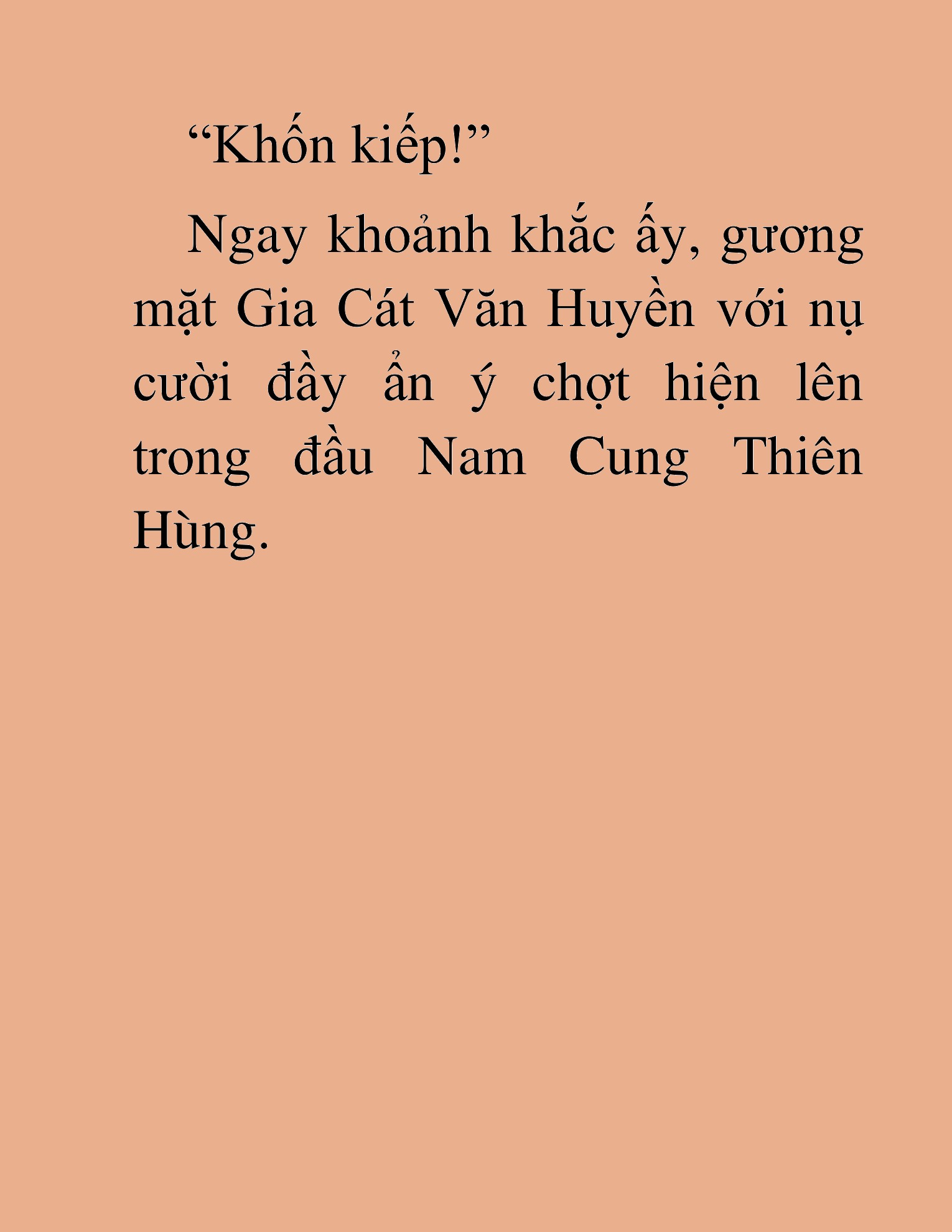 Đọc truyện HAT[NOVEL] Thiên Ma Đăng Tiên - Chap 188