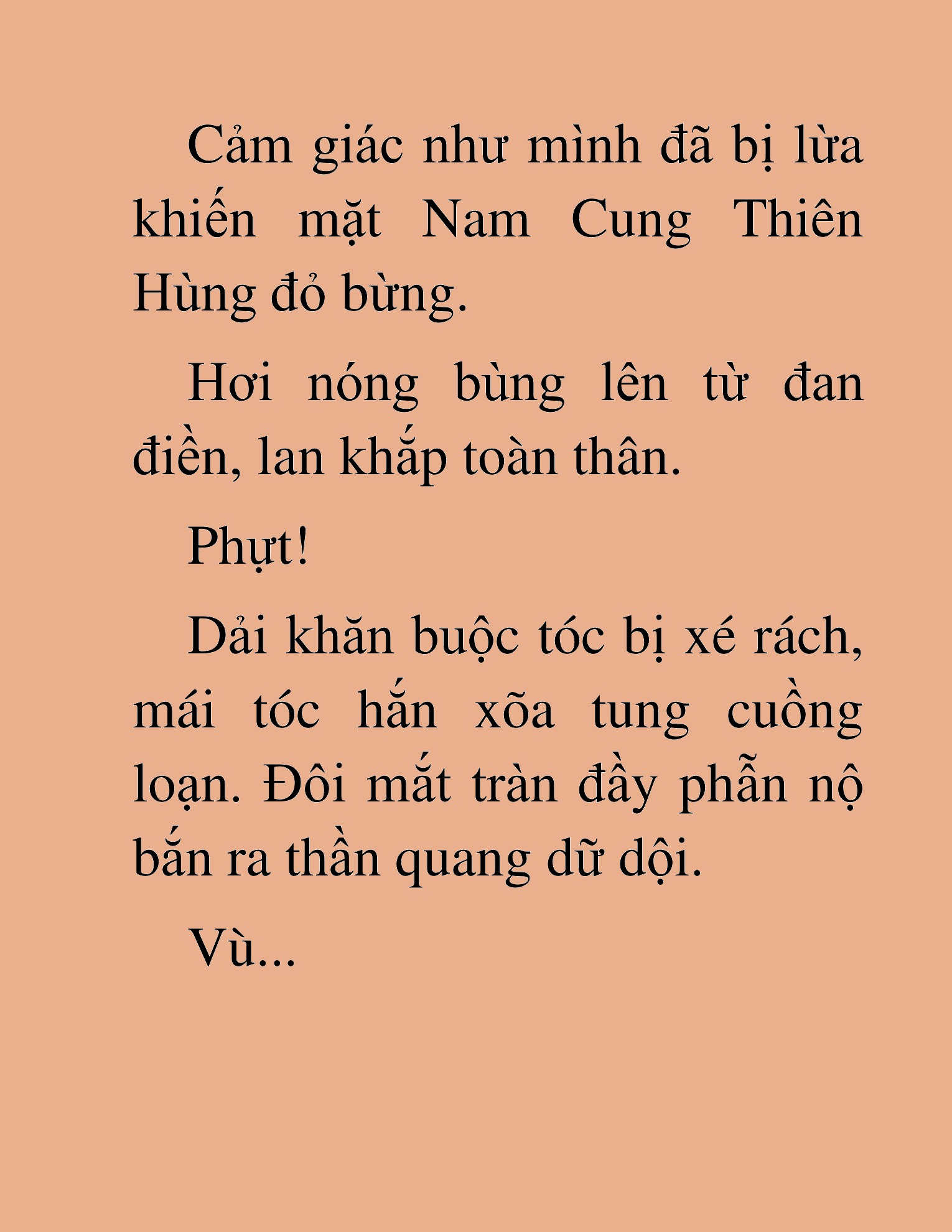 Đọc truyện HAT[NOVEL] Thiên Ma Đăng Tiên - Chap 189