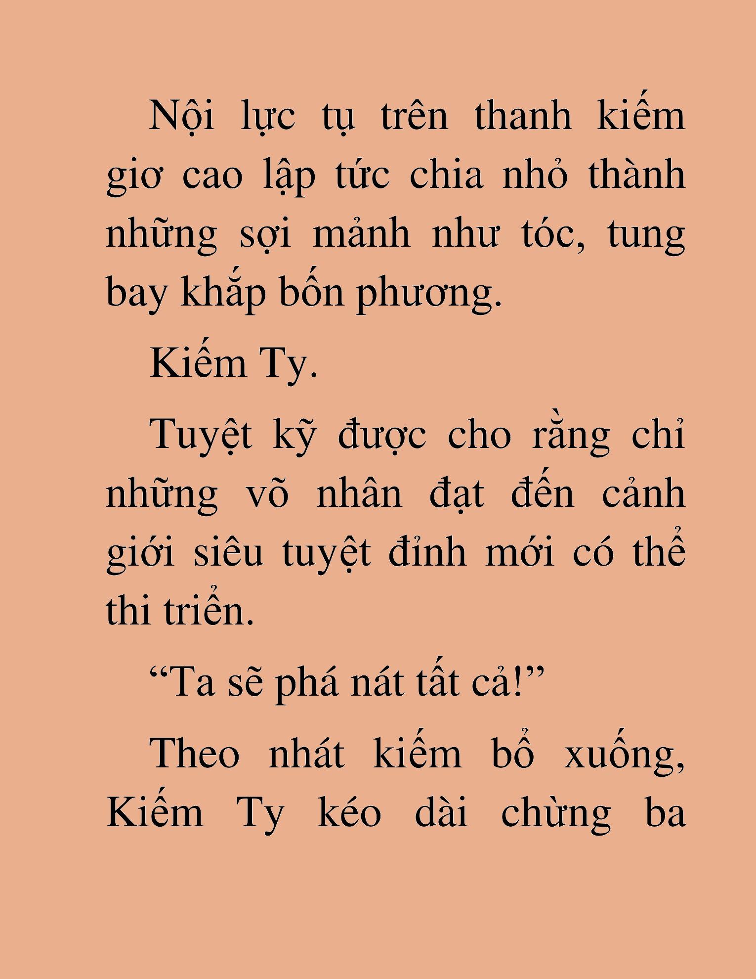 Đọc truyện HAT[NOVEL] Thiên Ma Đăng Tiên - Chap 189