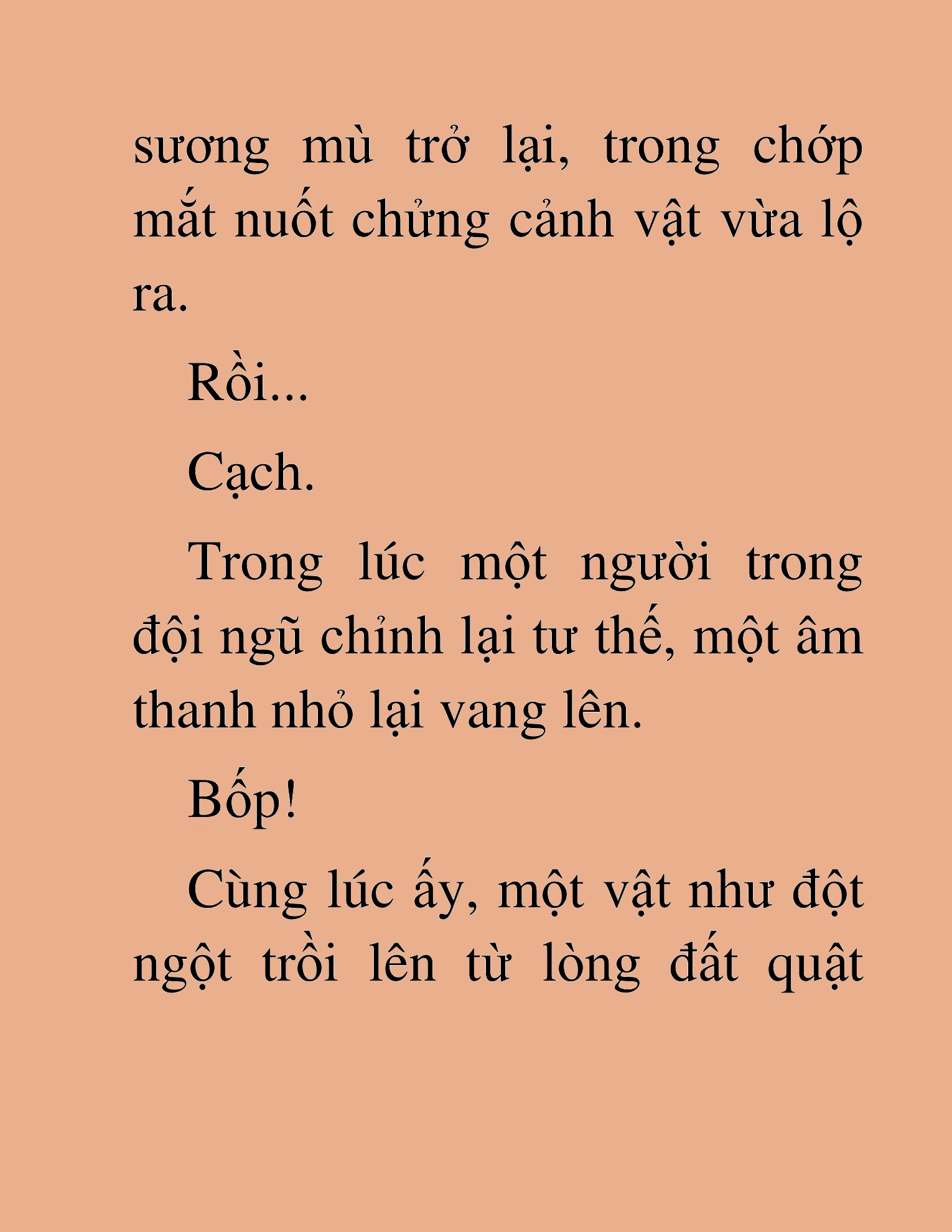 Đọc truyện HAT[NOVEL] Thiên Ma Đăng Tiên - Chap 189