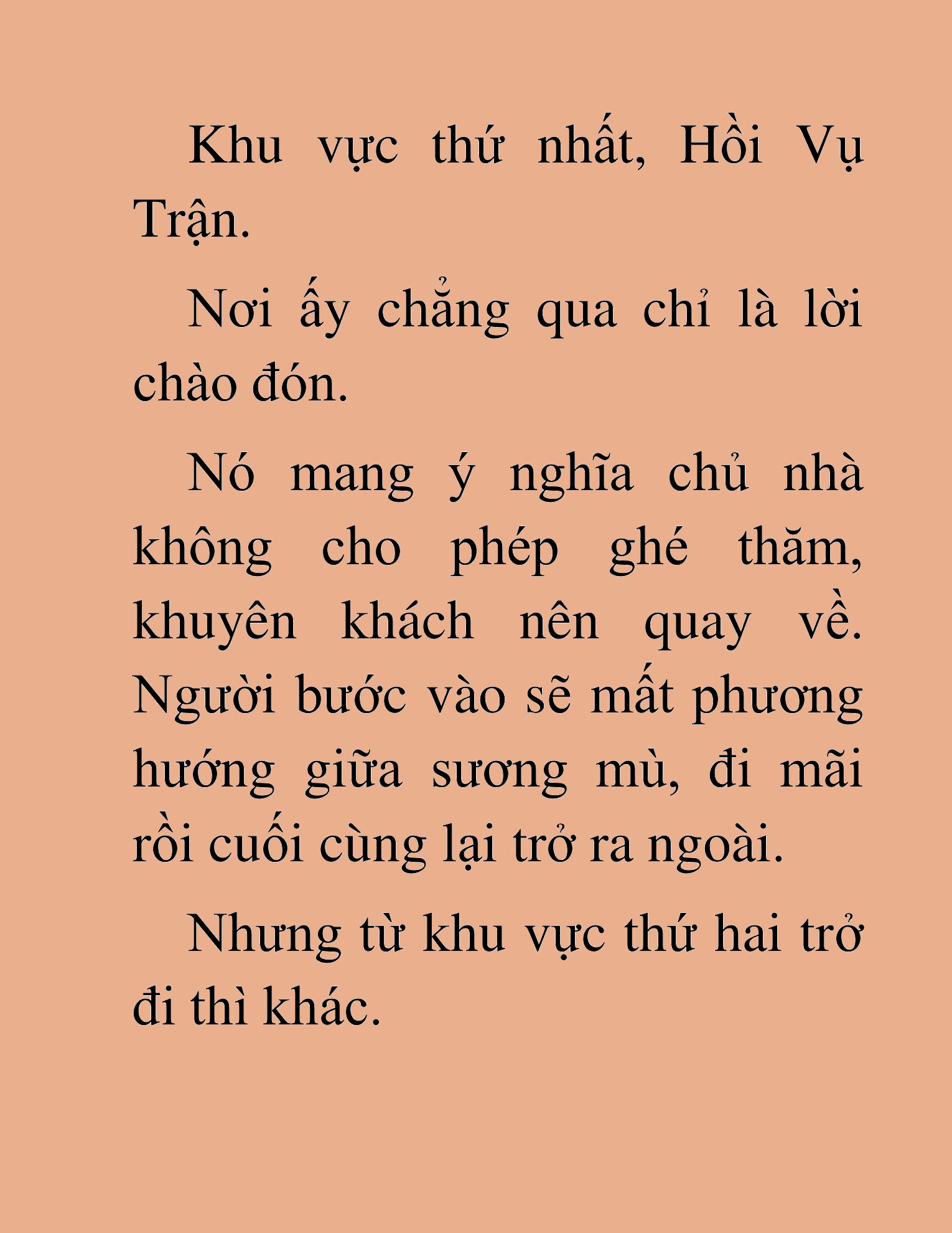 Đọc truyện HAT[NOVEL] Thiên Ma Đăng Tiên - Chap 189