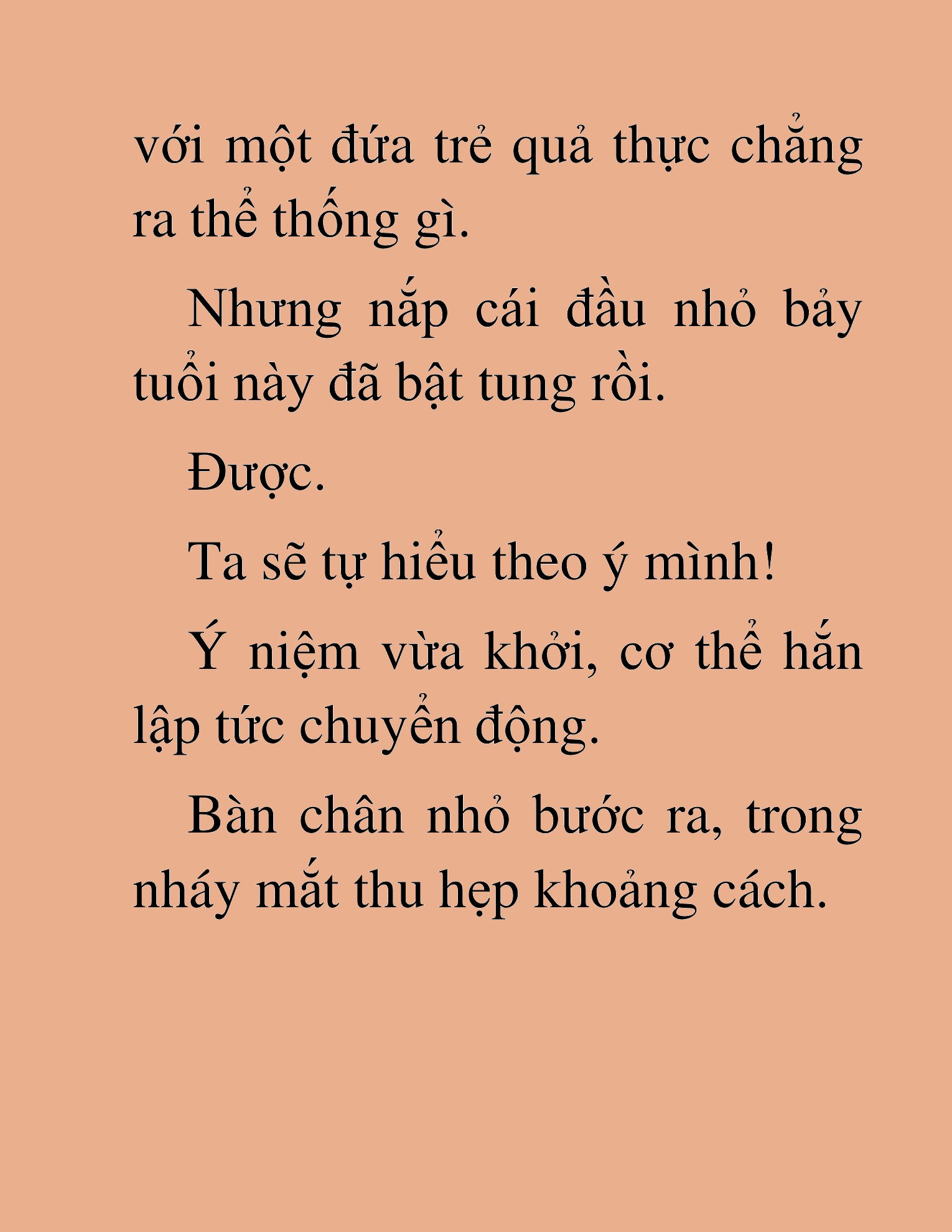 Đọc truyện HAT[NOVEL] Thiên Ma Đăng Tiên - Chap 19