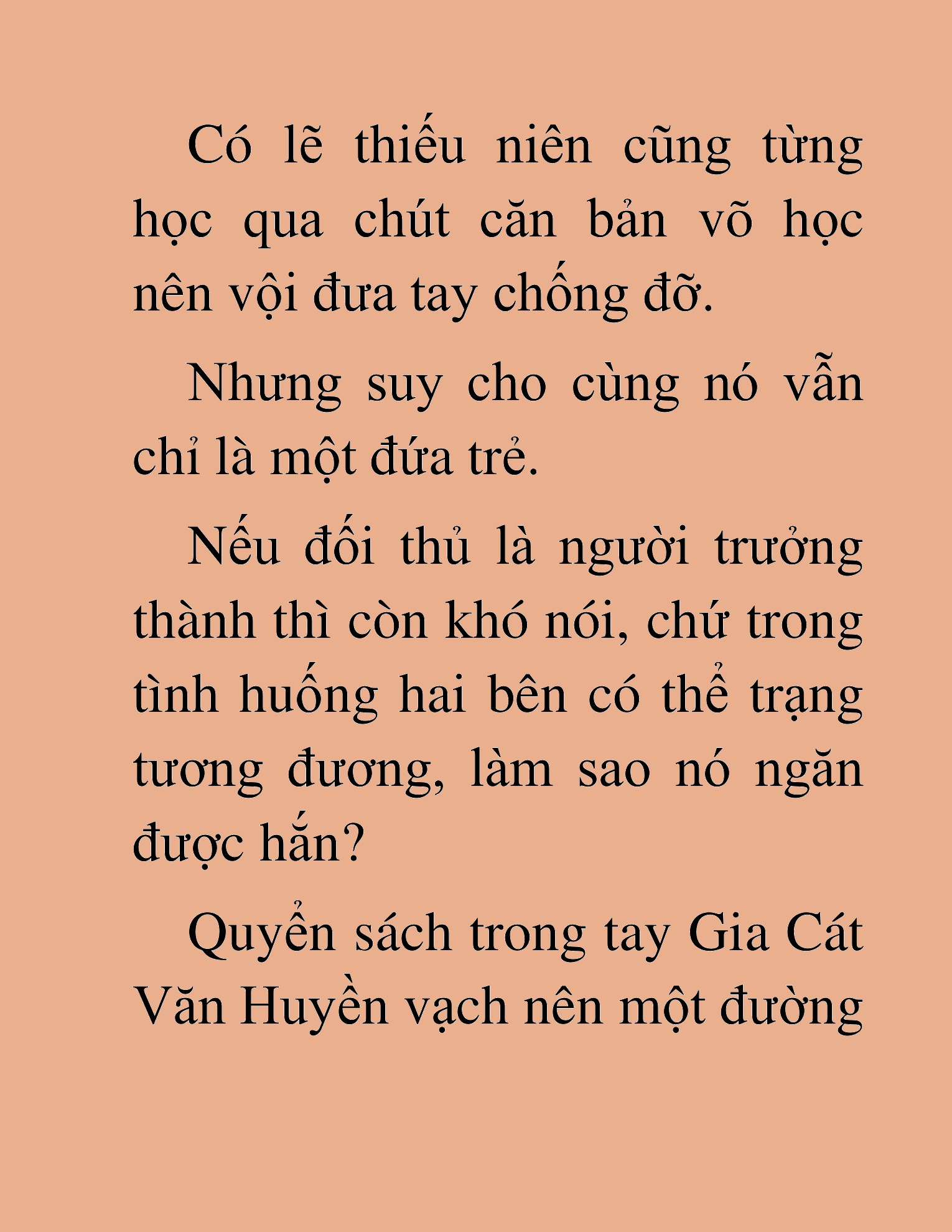 Đọc truyện HAT[NOVEL] Thiên Ma Đăng Tiên - Chap 19