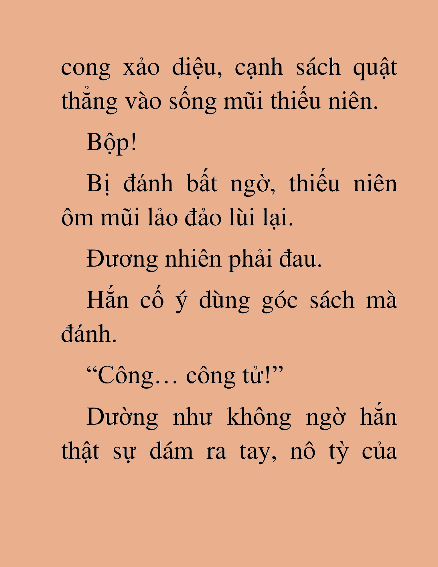 Đọc truyện HAT[NOVEL] Thiên Ma Đăng Tiên - Chap 19