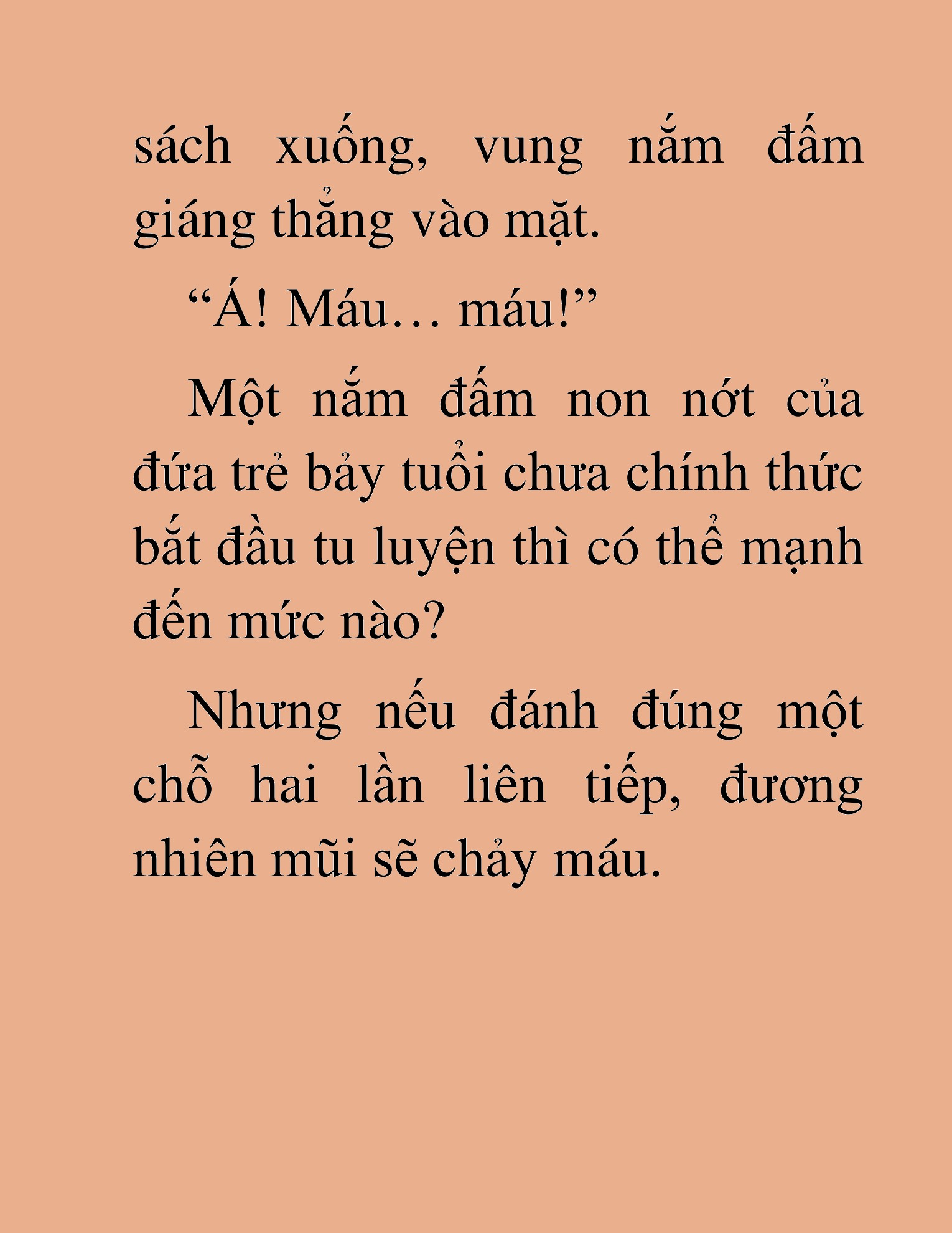 Đọc truyện HAT[NOVEL] Thiên Ma Đăng Tiên - Chap 19