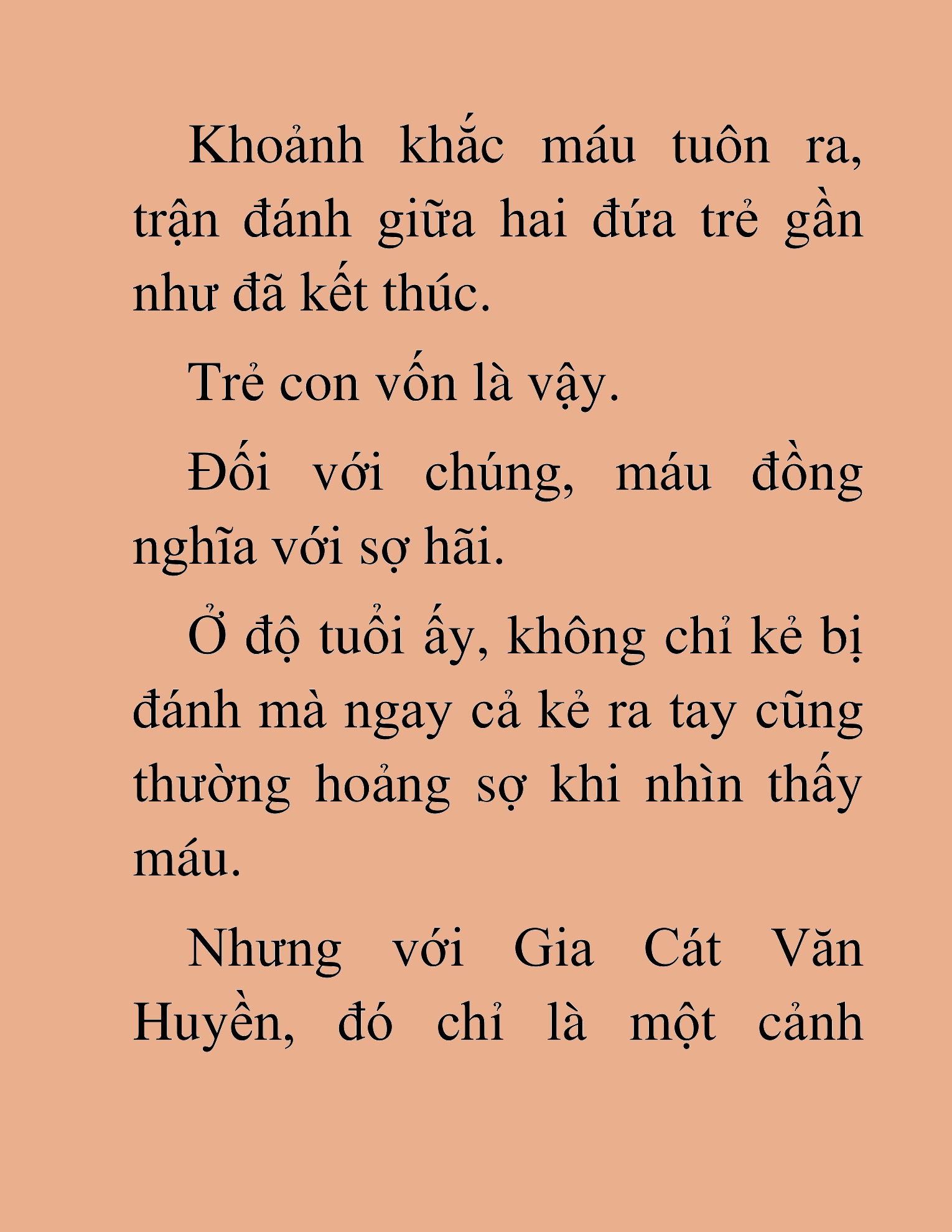 Đọc truyện HAT[NOVEL] Thiên Ma Đăng Tiên - Chap 19