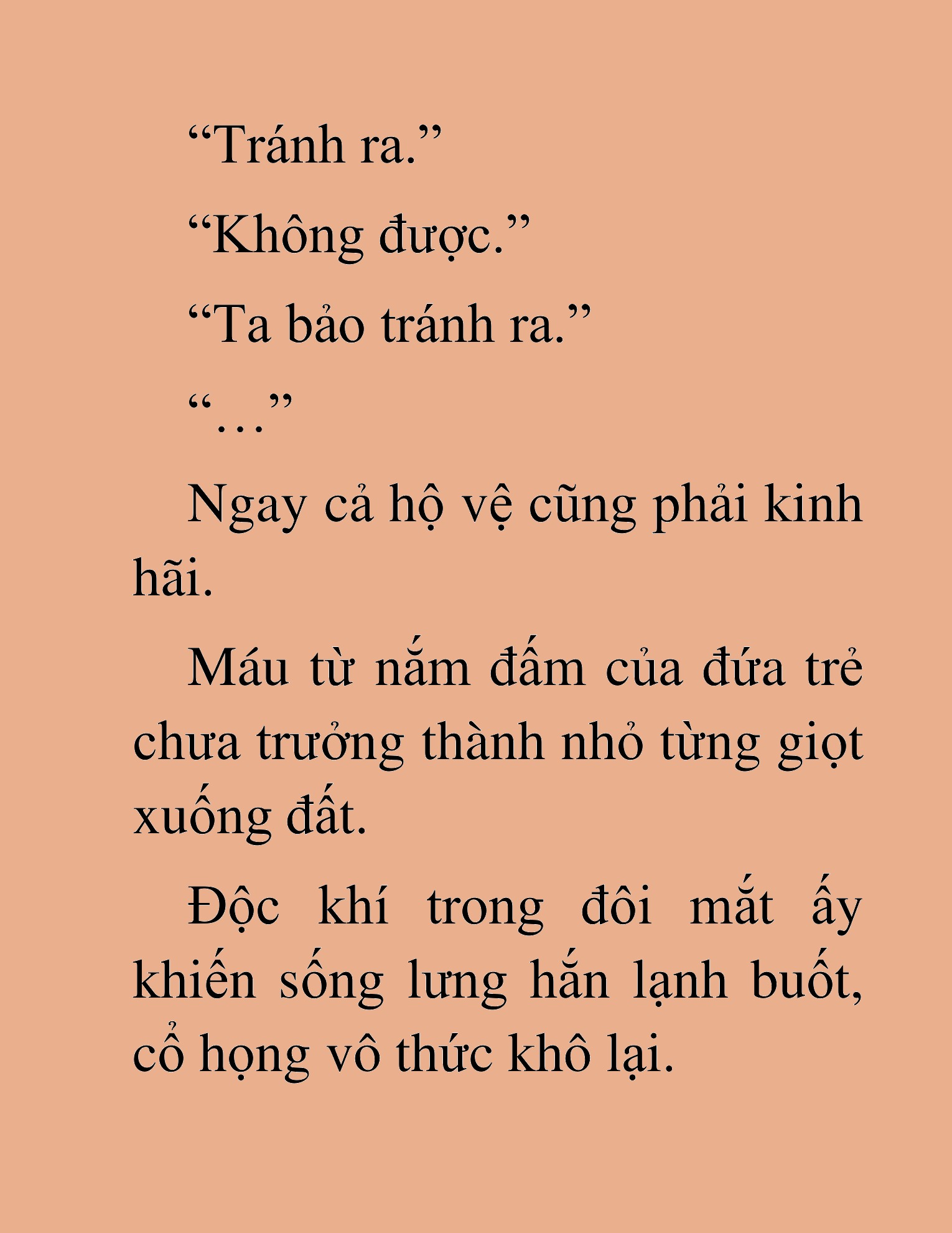 Đọc truyện HAT[NOVEL] Thiên Ma Đăng Tiên - Chap 19
