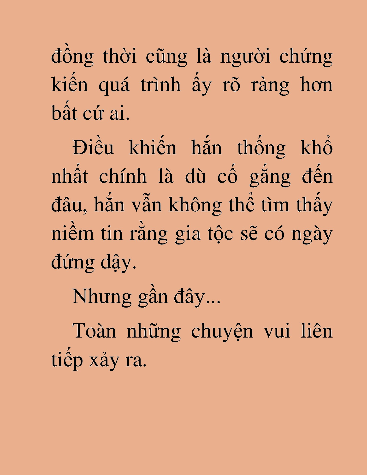 Đọc truyện HAT[NOVEL] Thiên Ma Đăng Tiên - Chap 190