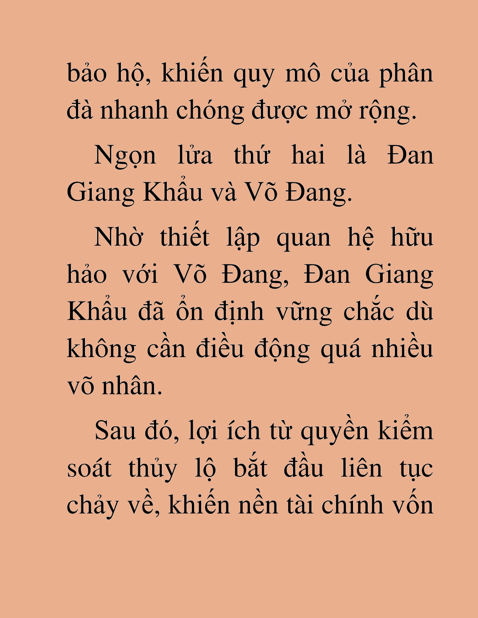 Đọc truyện HAT[NOVEL] Thiên Ma Đăng Tiên - Chap 190