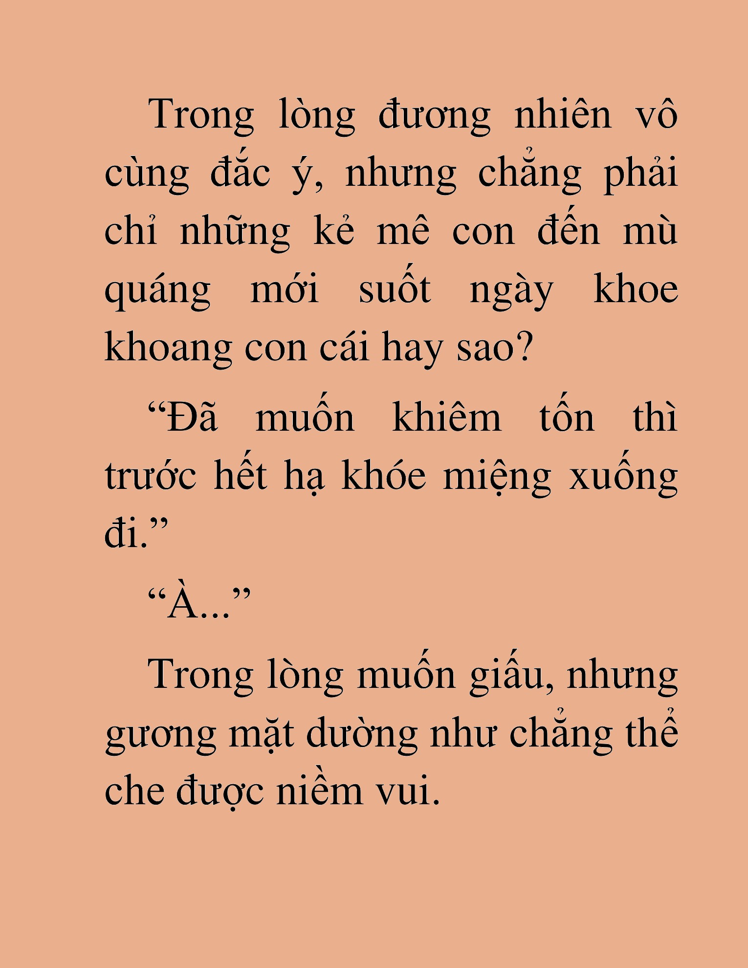 Đọc truyện HAT[NOVEL] Thiên Ma Đăng Tiên - Chap 190