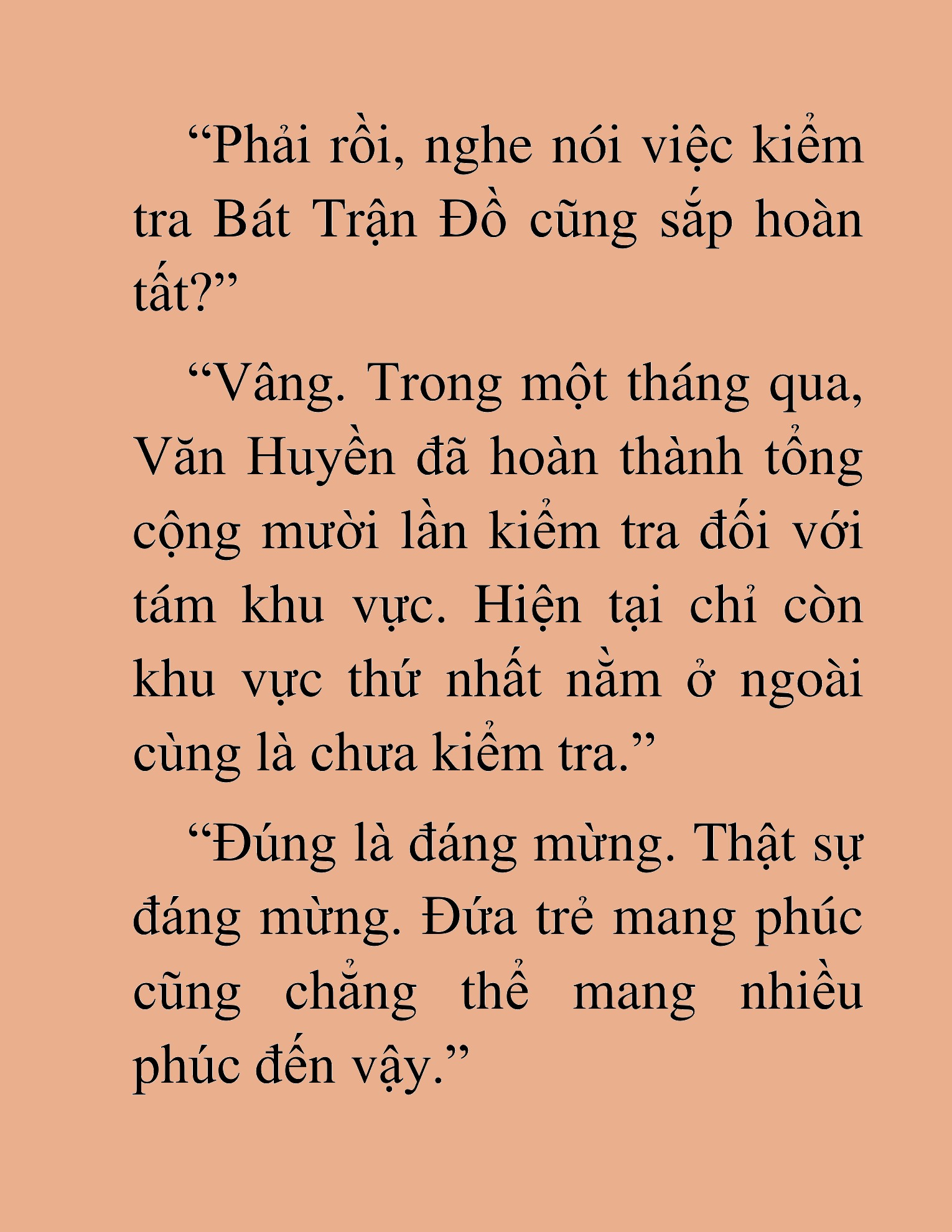 Đọc truyện HAT[NOVEL] Thiên Ma Đăng Tiên - Chap 190