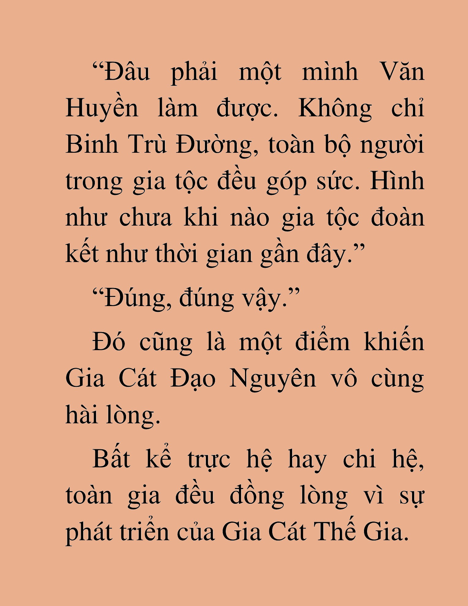 Đọc truyện HAT[NOVEL] Thiên Ma Đăng Tiên - Chap 190