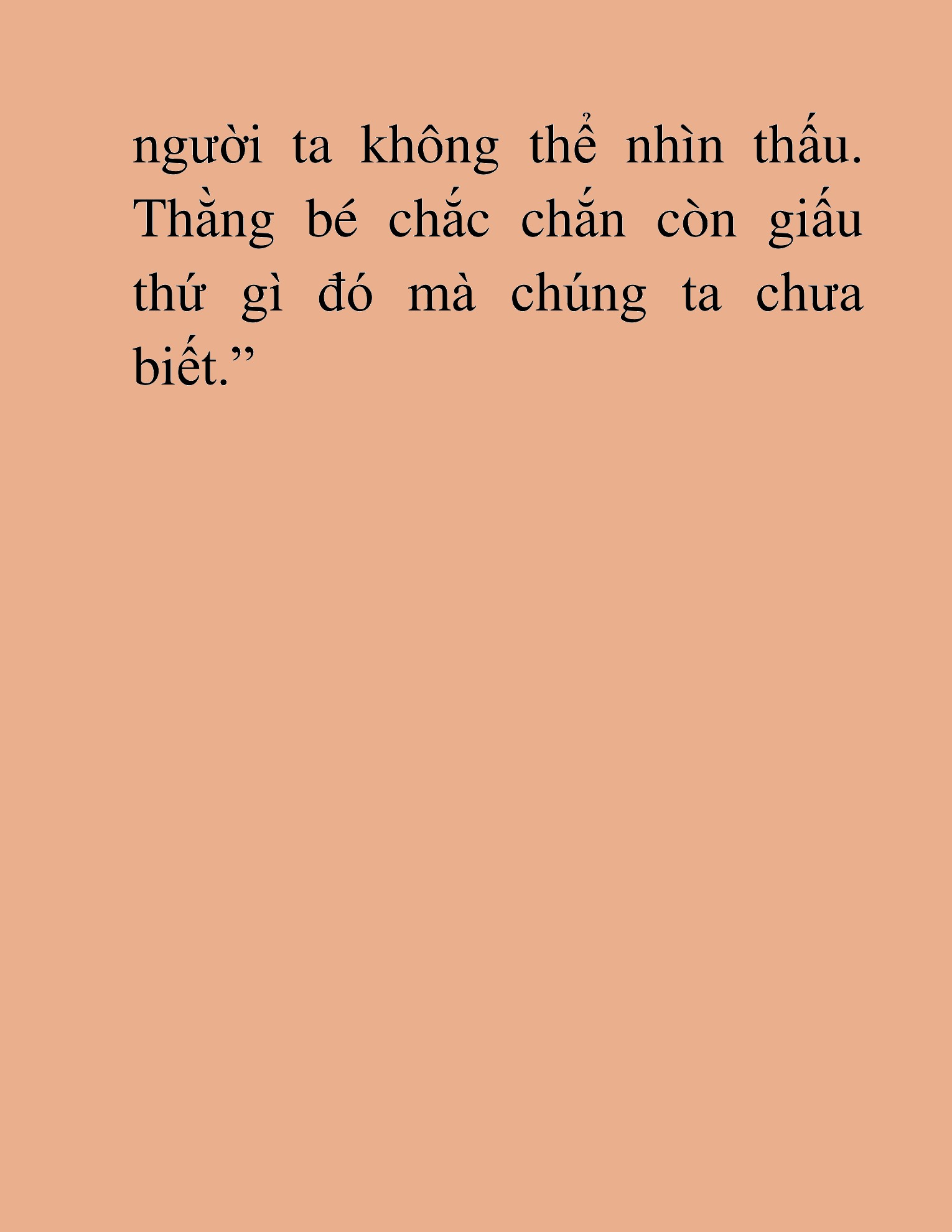 Đọc truyện HAT[NOVEL] Thiên Ma Đăng Tiên - Chap 190